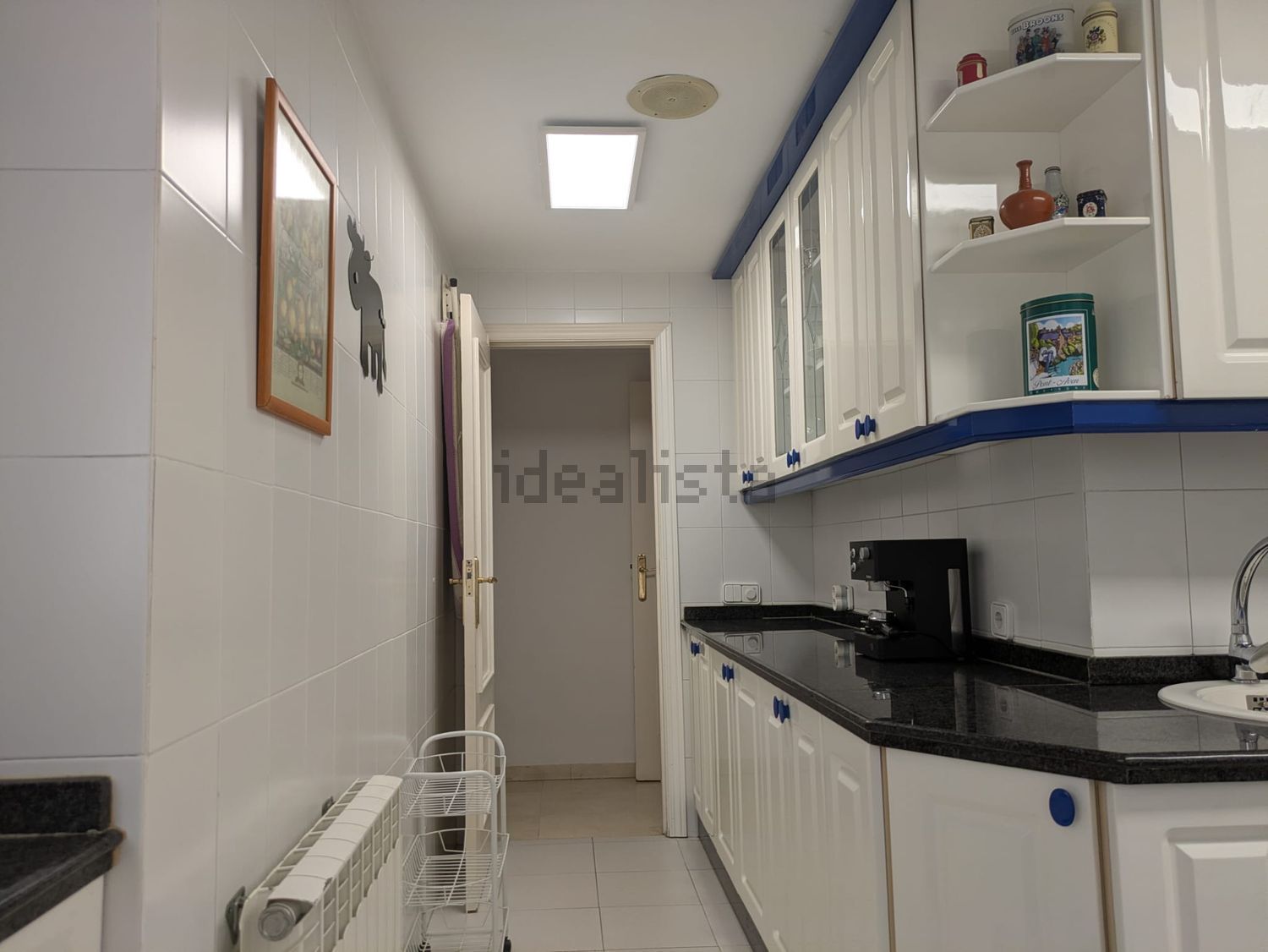 Piso de 120 m² en Badajoz