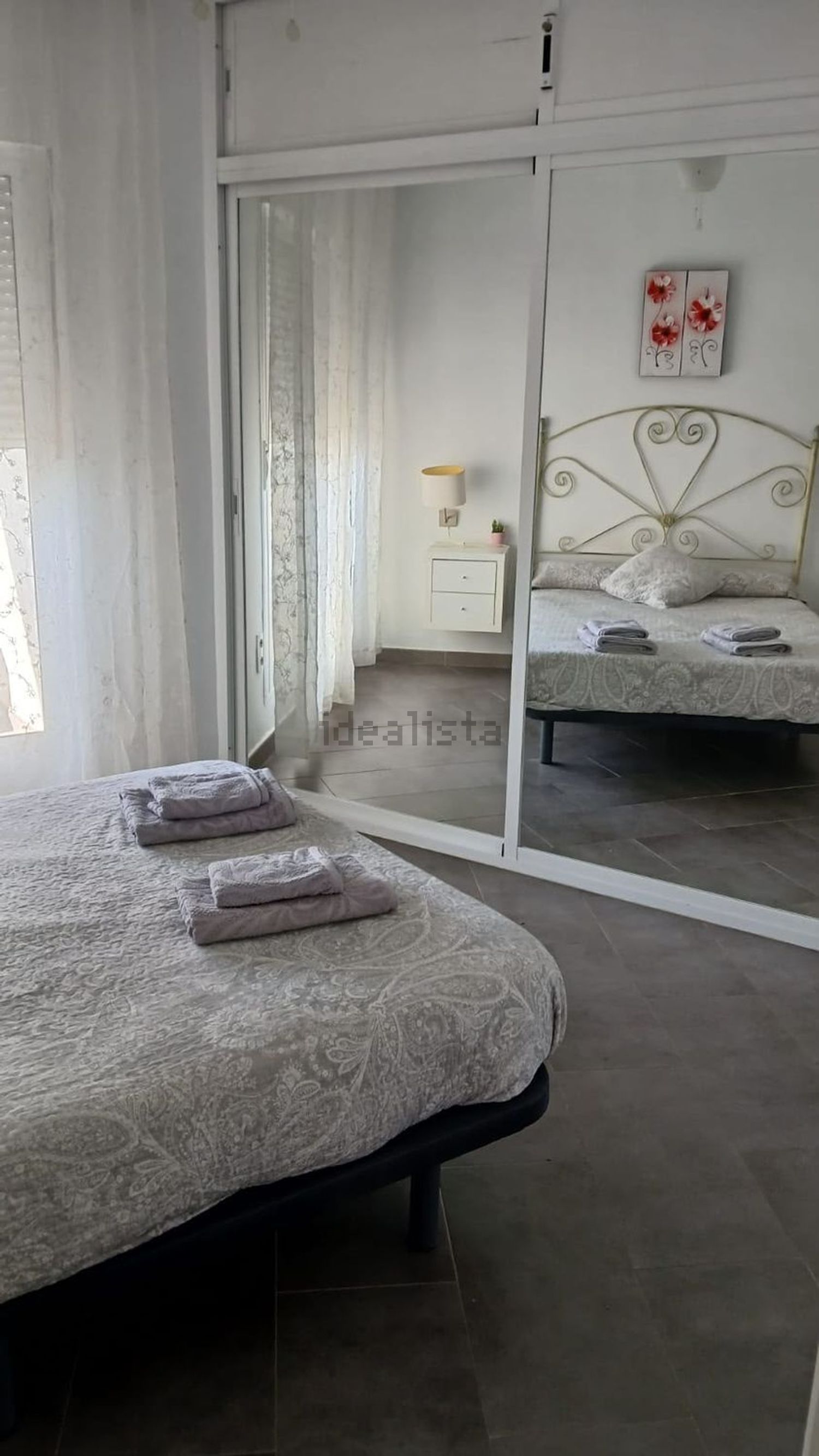 Pis de 62 m² a Benalmádena