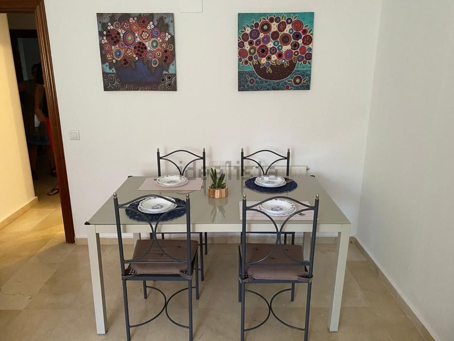 Pis de 65 m² a Cáceres