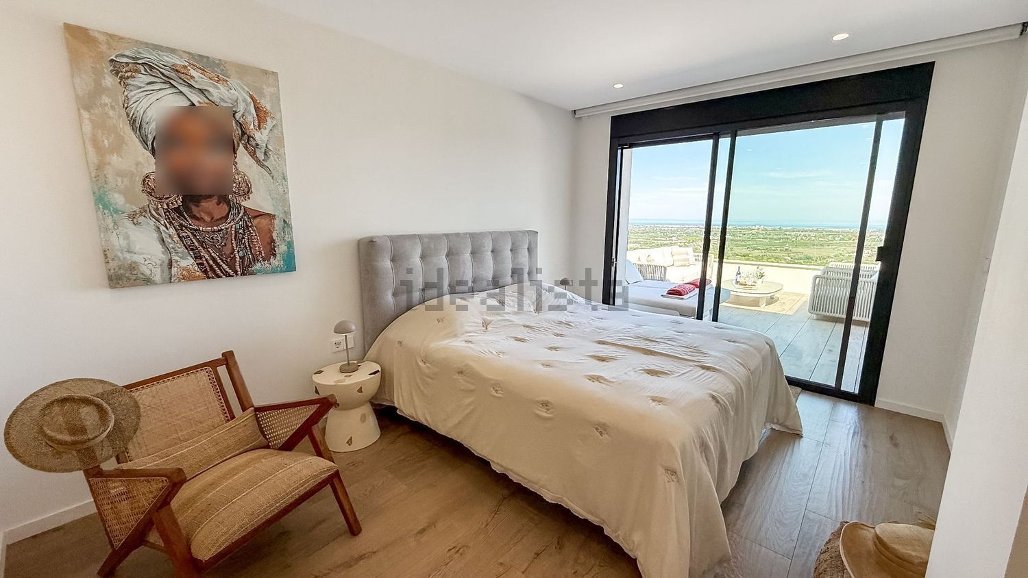Appartement 167 m² à Pedreguer