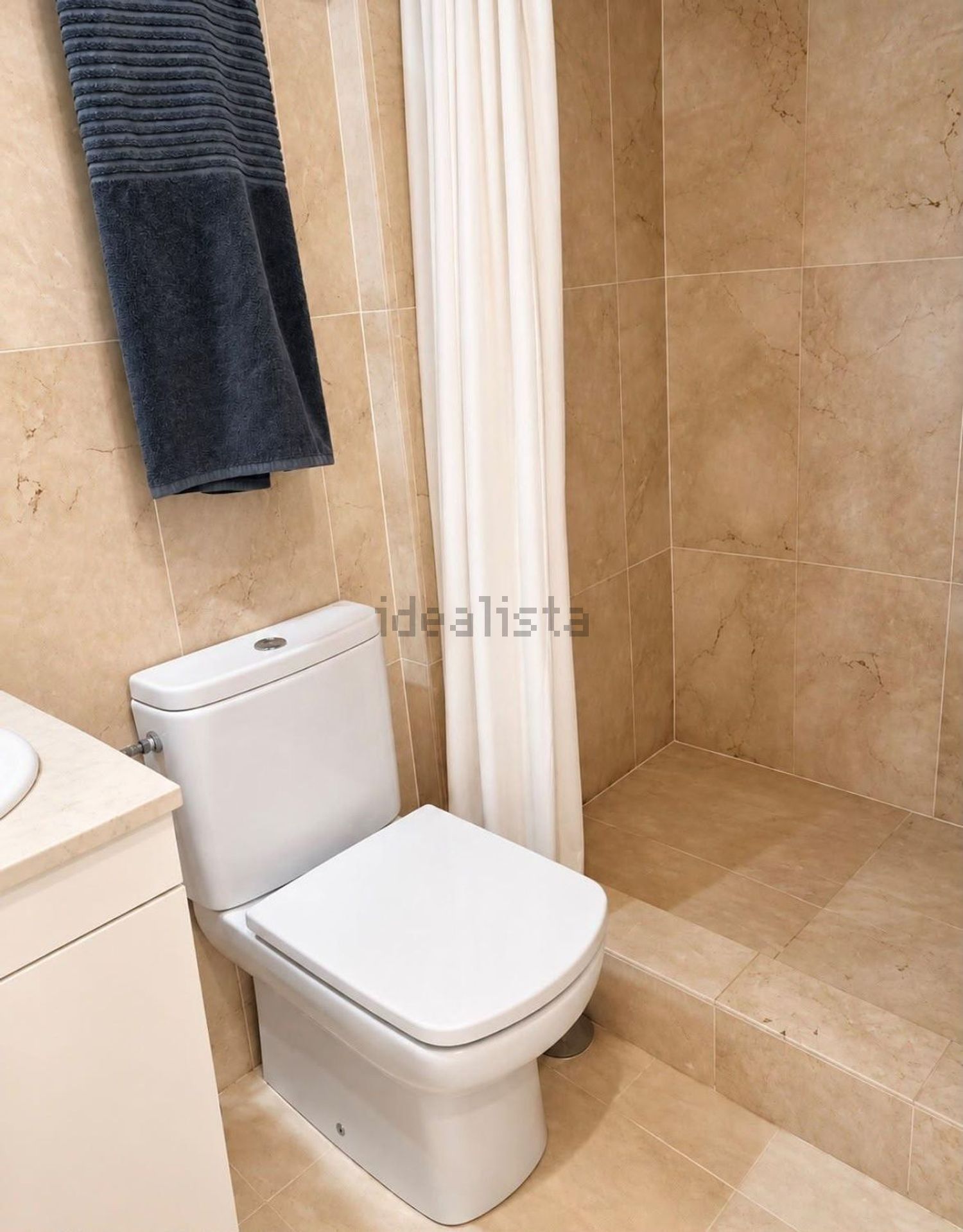 Appartamento 48 m² a Benalmádena