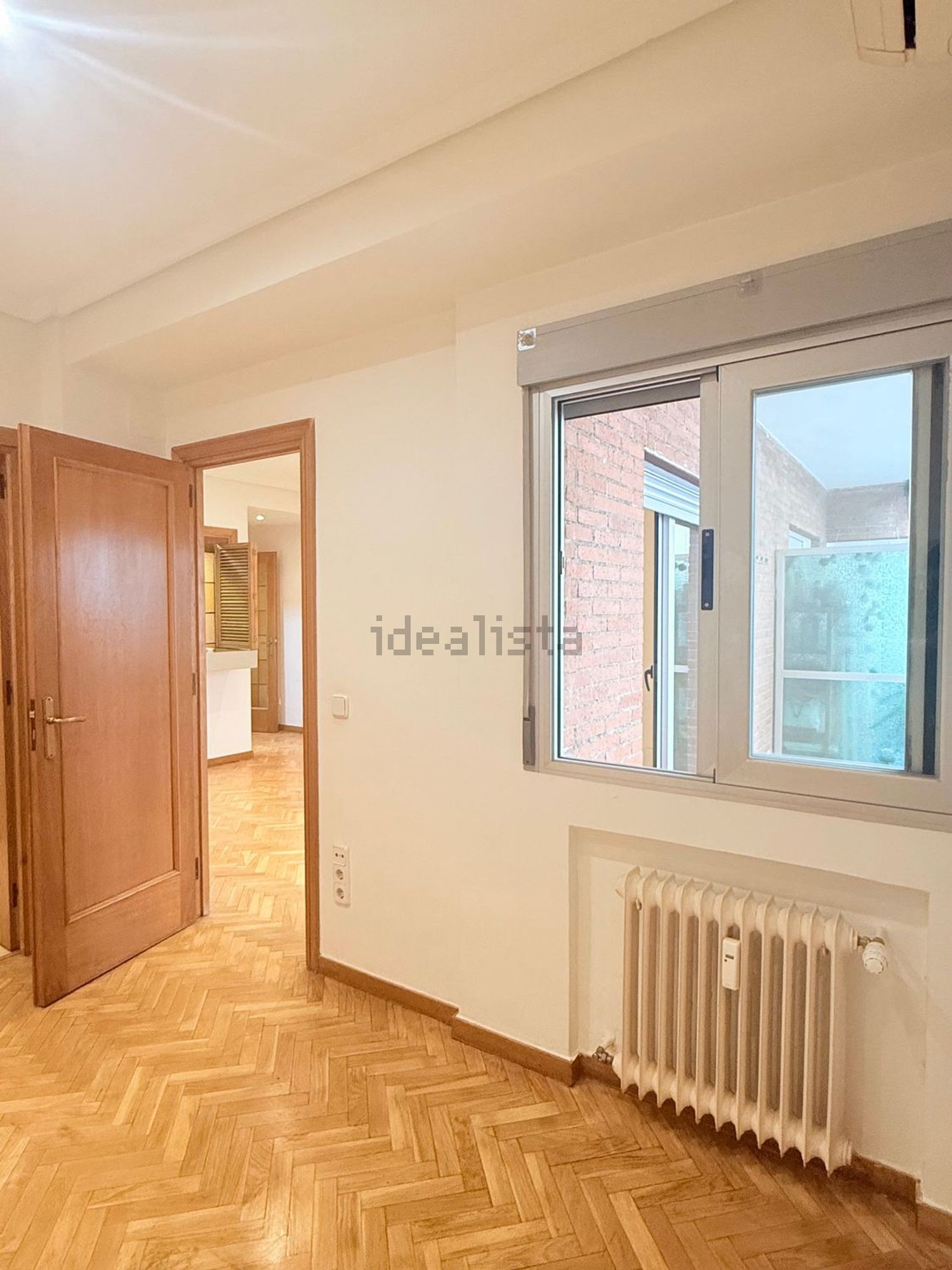Pis de 54 m² a Madrid