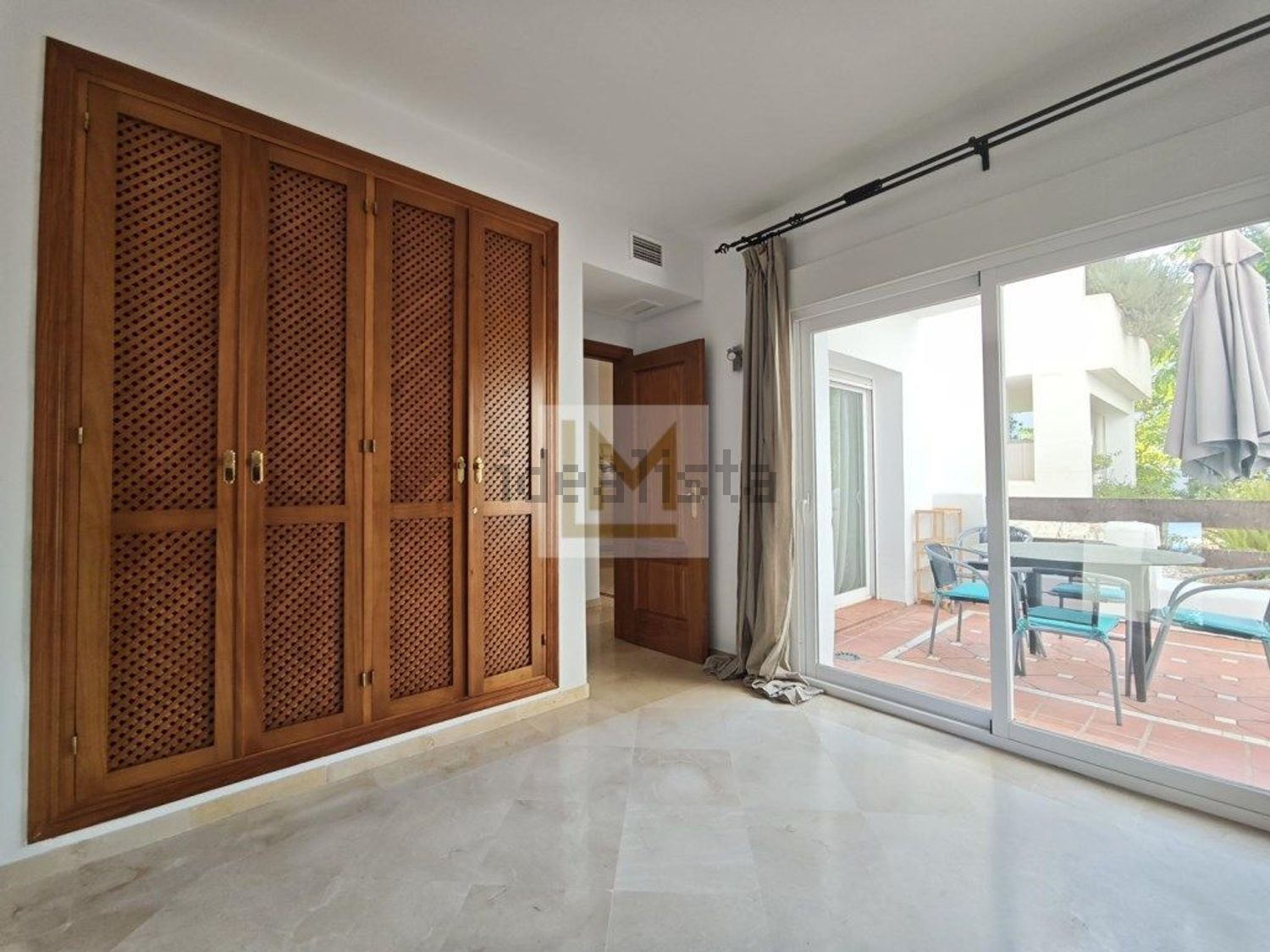 Квартира 147 м² в Estepona