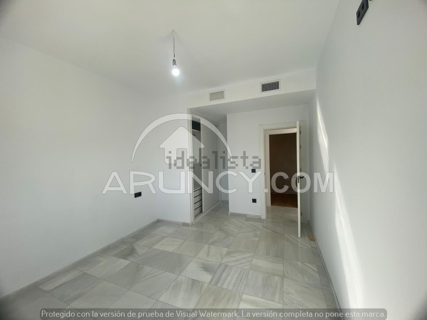 Pis de 79 m² a Alcalá de Guadaíra