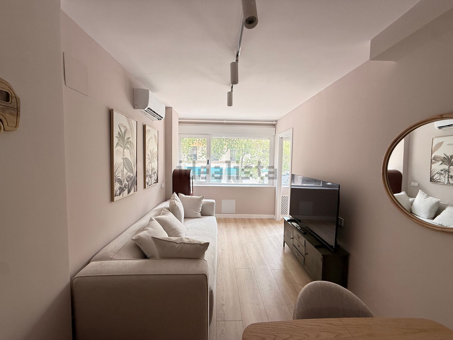 Pis de 50 m² a Madrid