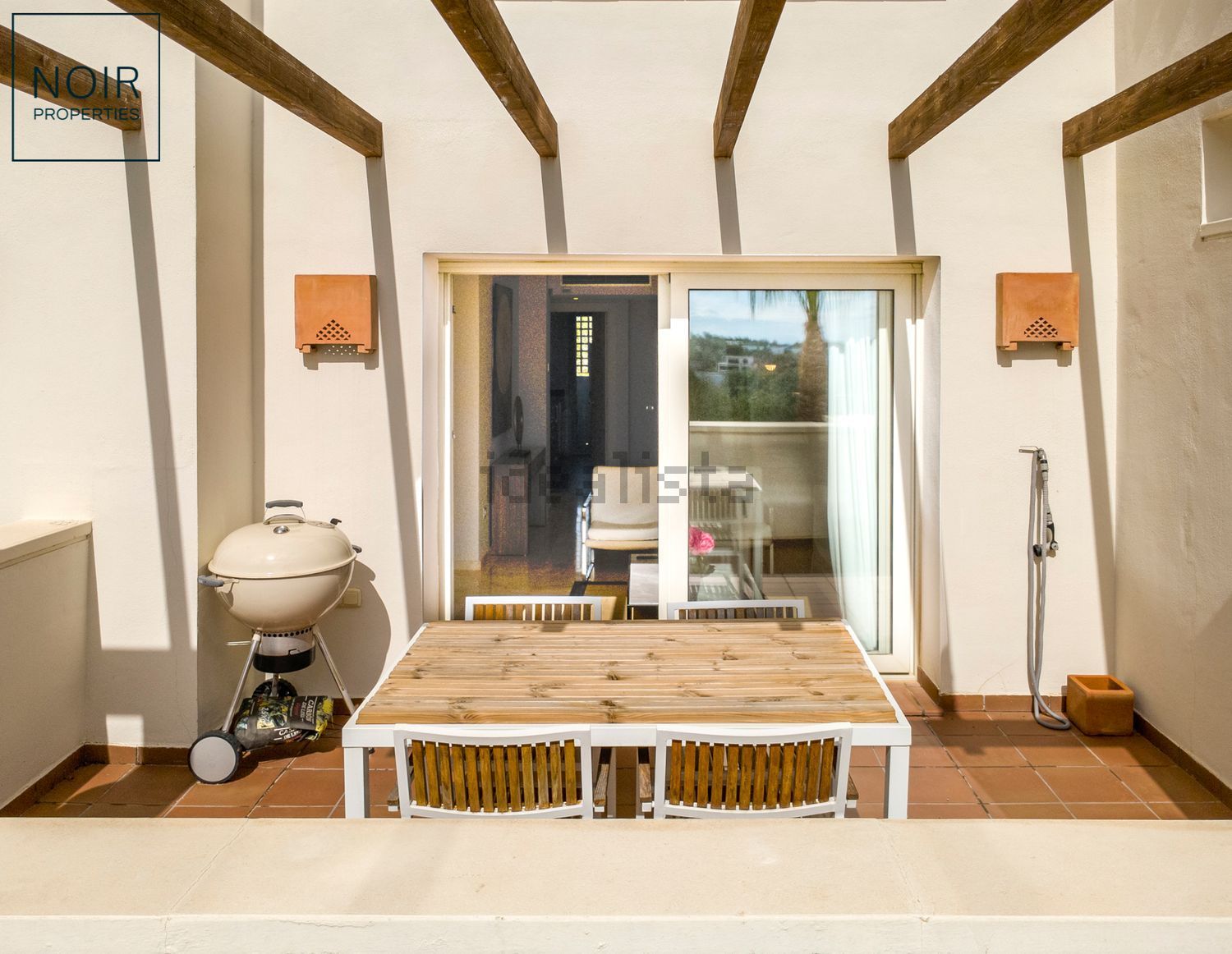 Pis de 71 m² a Oriola