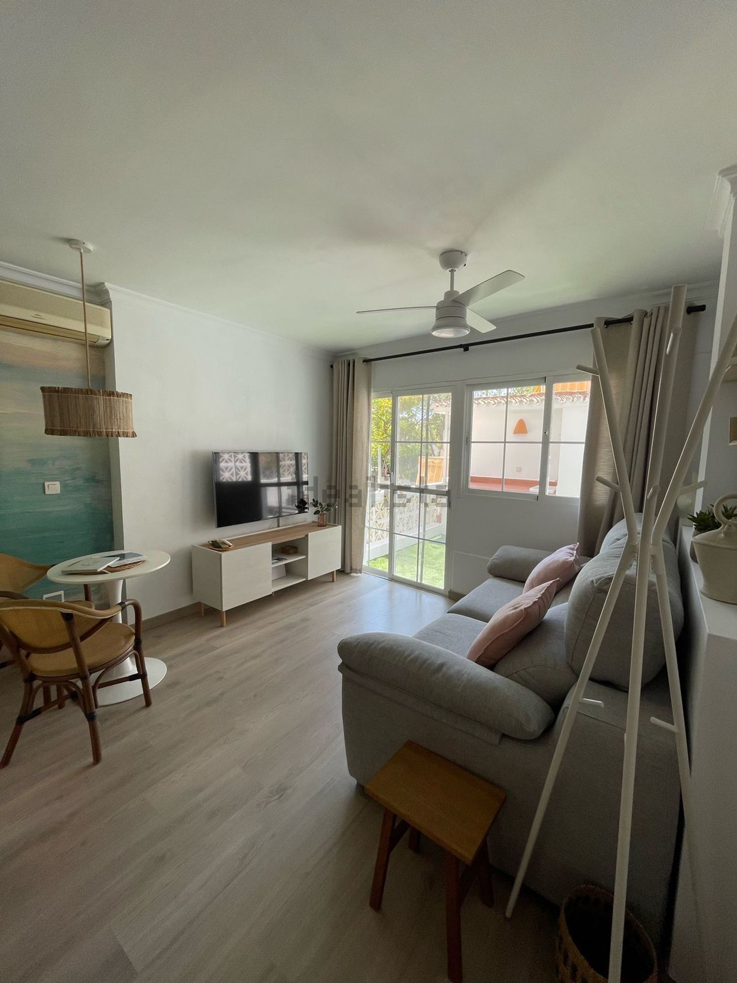 Wohnung 50 m² in Torremolinos