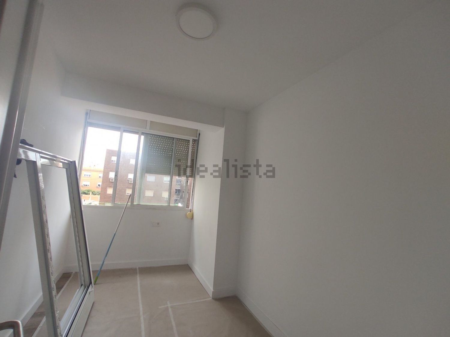 Pis de 105 m² a Alacant
