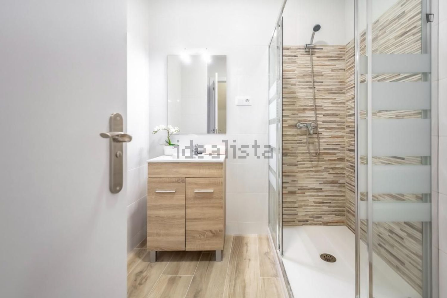 Habitación en alquiler, Madrid