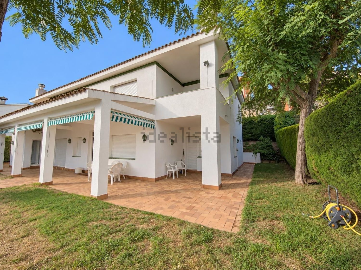 Casa de 377 m² a Vilassar de Dalt