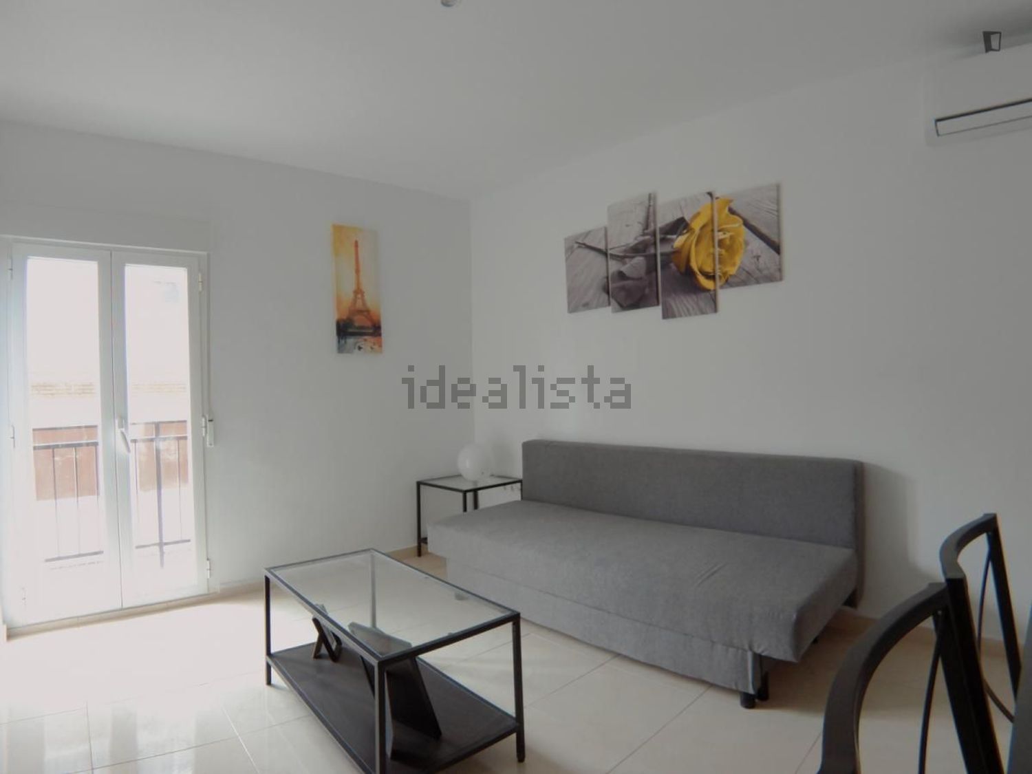 Pis de 40 m² a Madrid