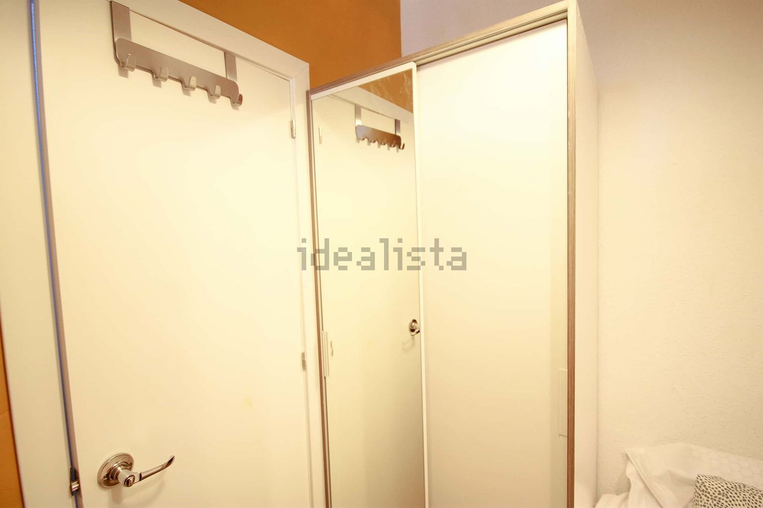 Quarto para alugar, Barcelona