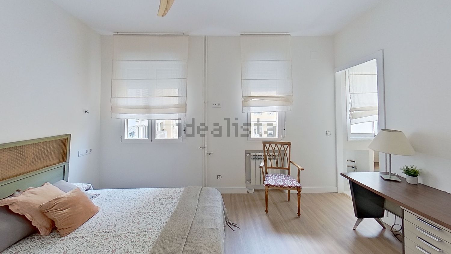 Appartamento 90 m² a Madrid