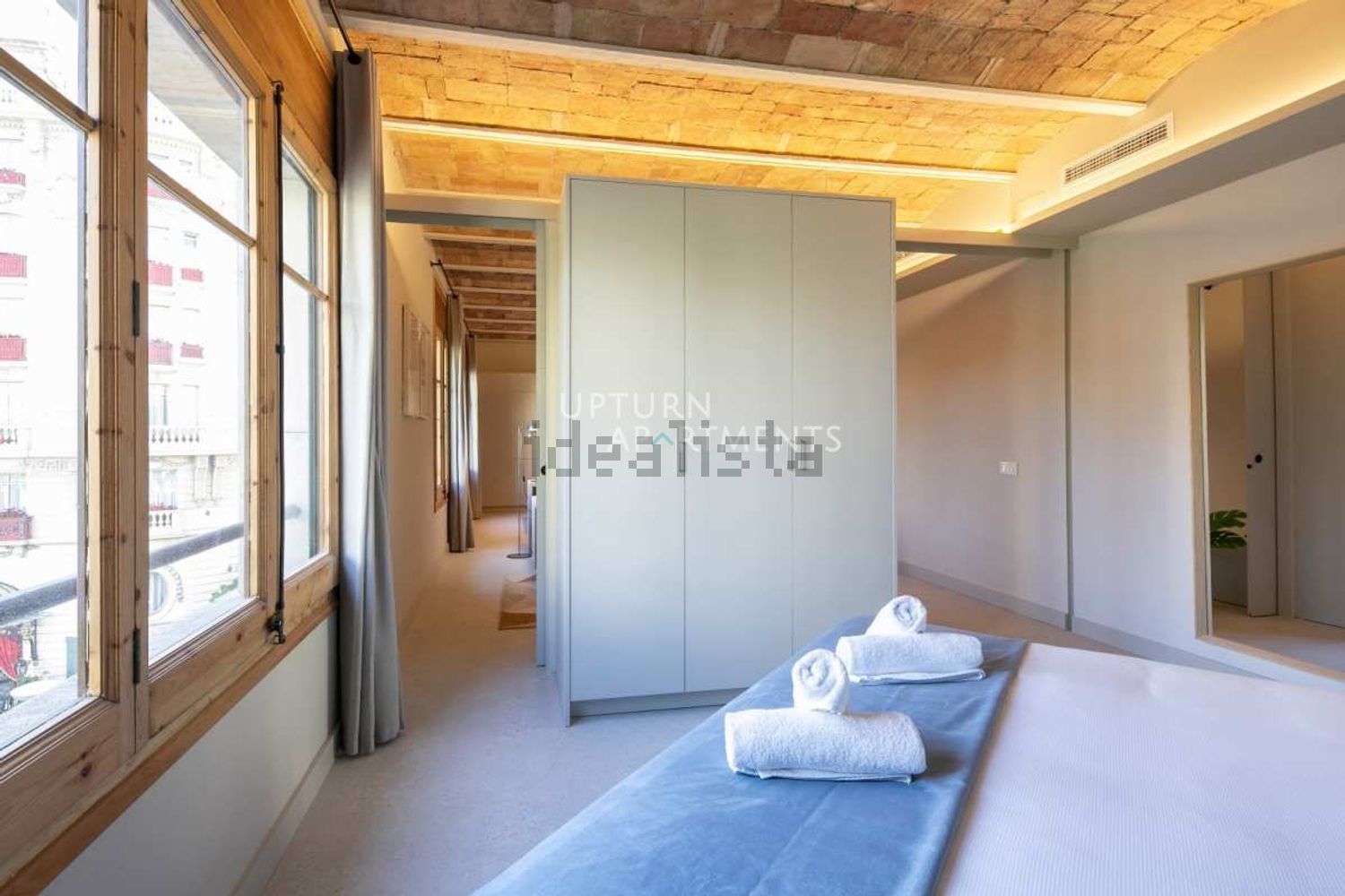 Flat 65 m² in Barcelona