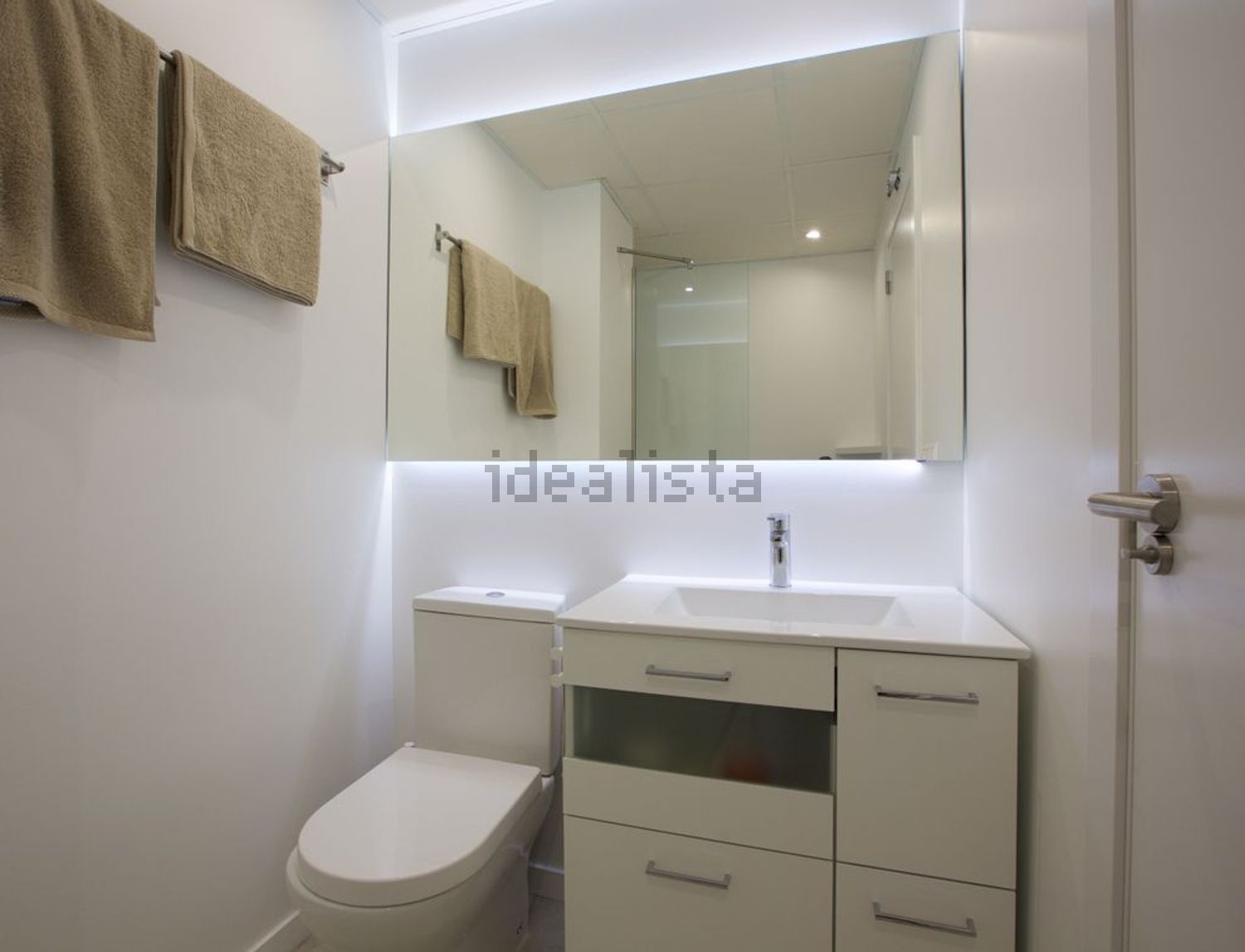 Habitación en alquiler, Alicante