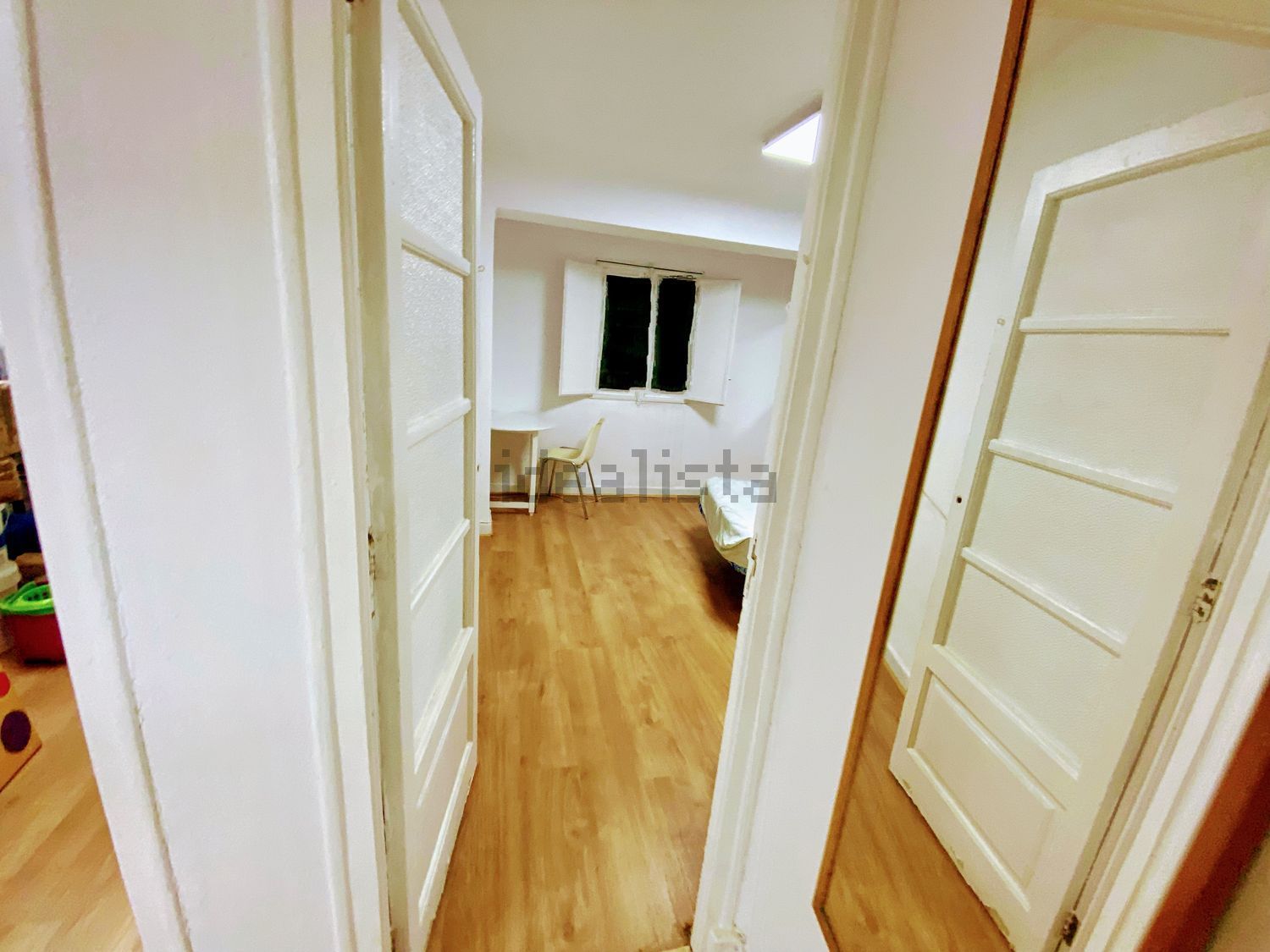 Pis de 75 m² a València