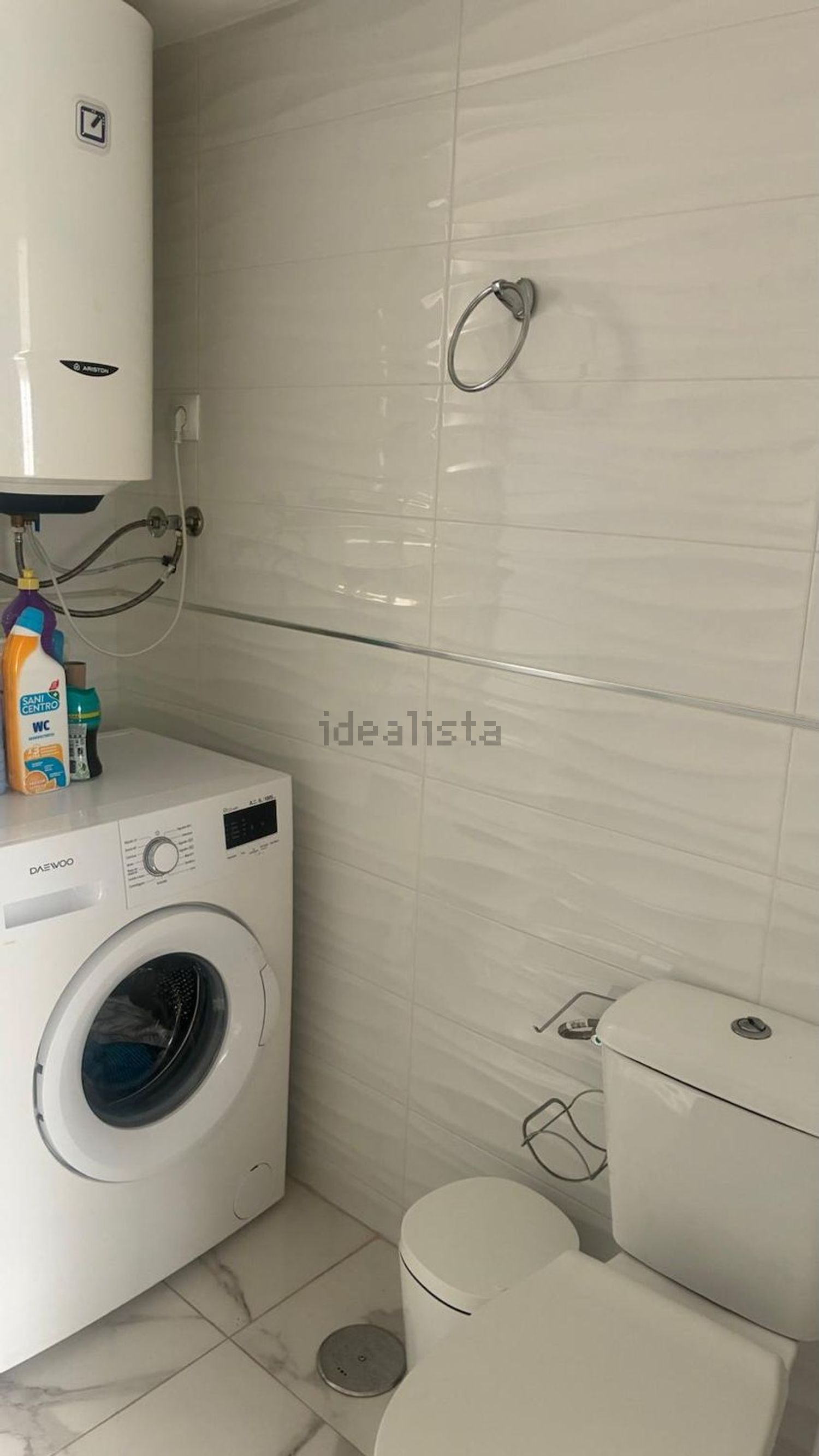 Pis de 72 m² a Benidorm