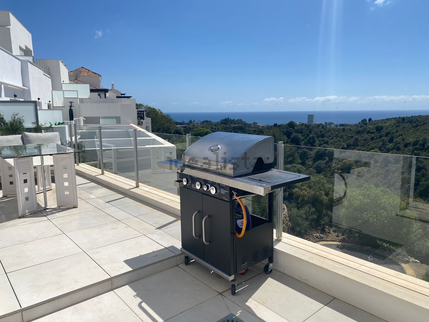 Piso de 157 m² en Marbella