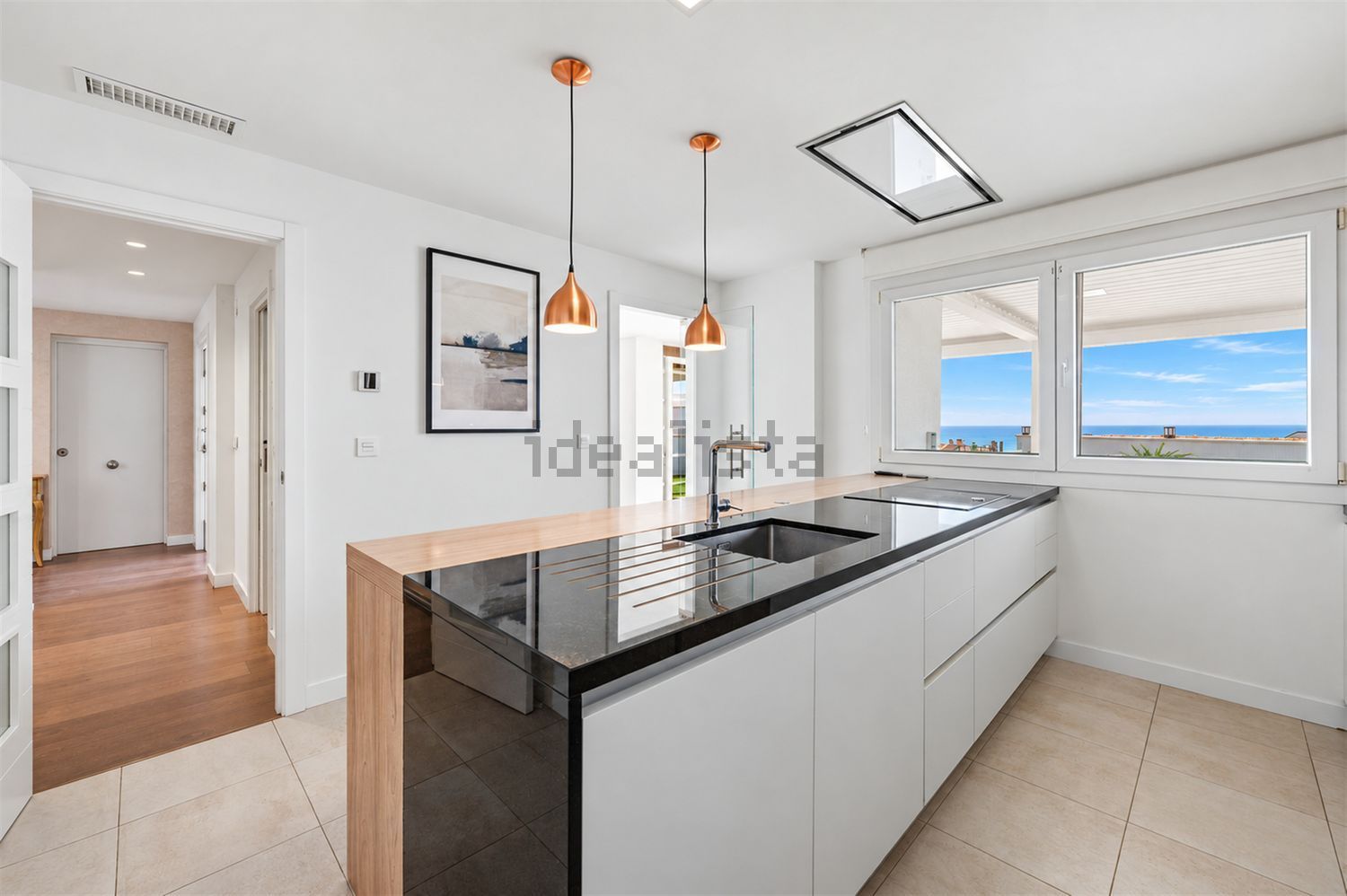 Casa 270 m² a Málaga