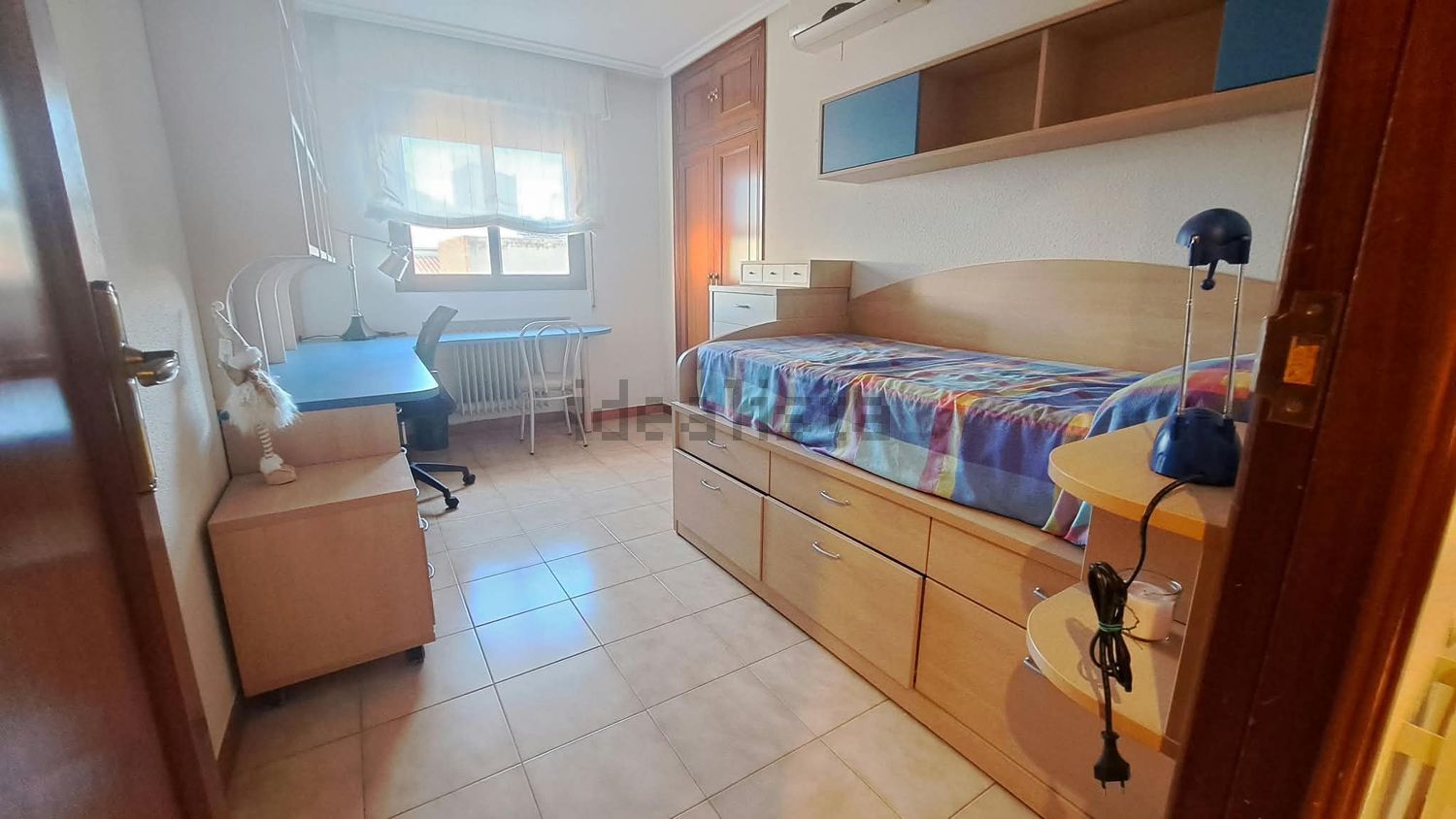 Pis de 110 m² a Osca