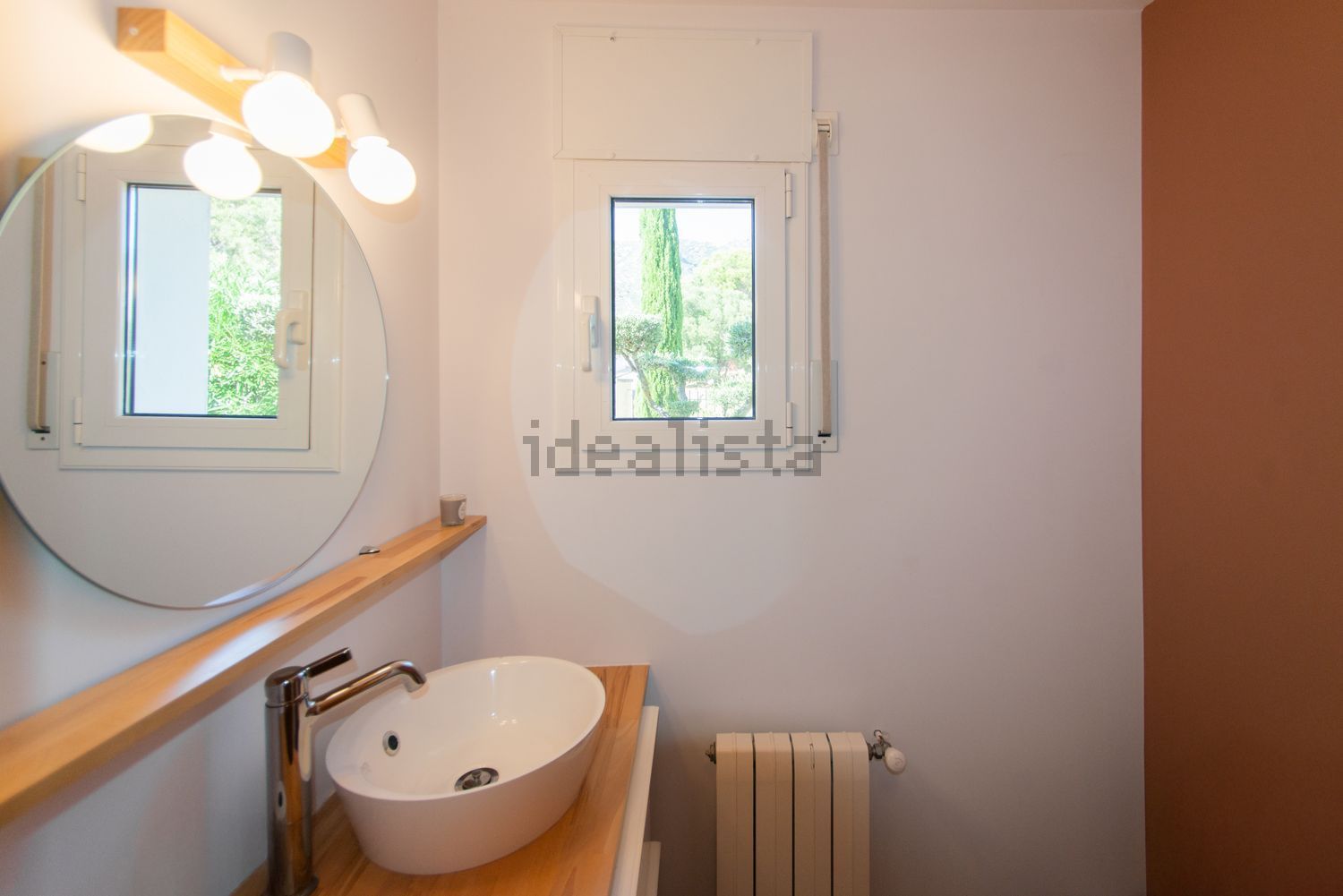Casa de 240 m² a Palau-saverdera