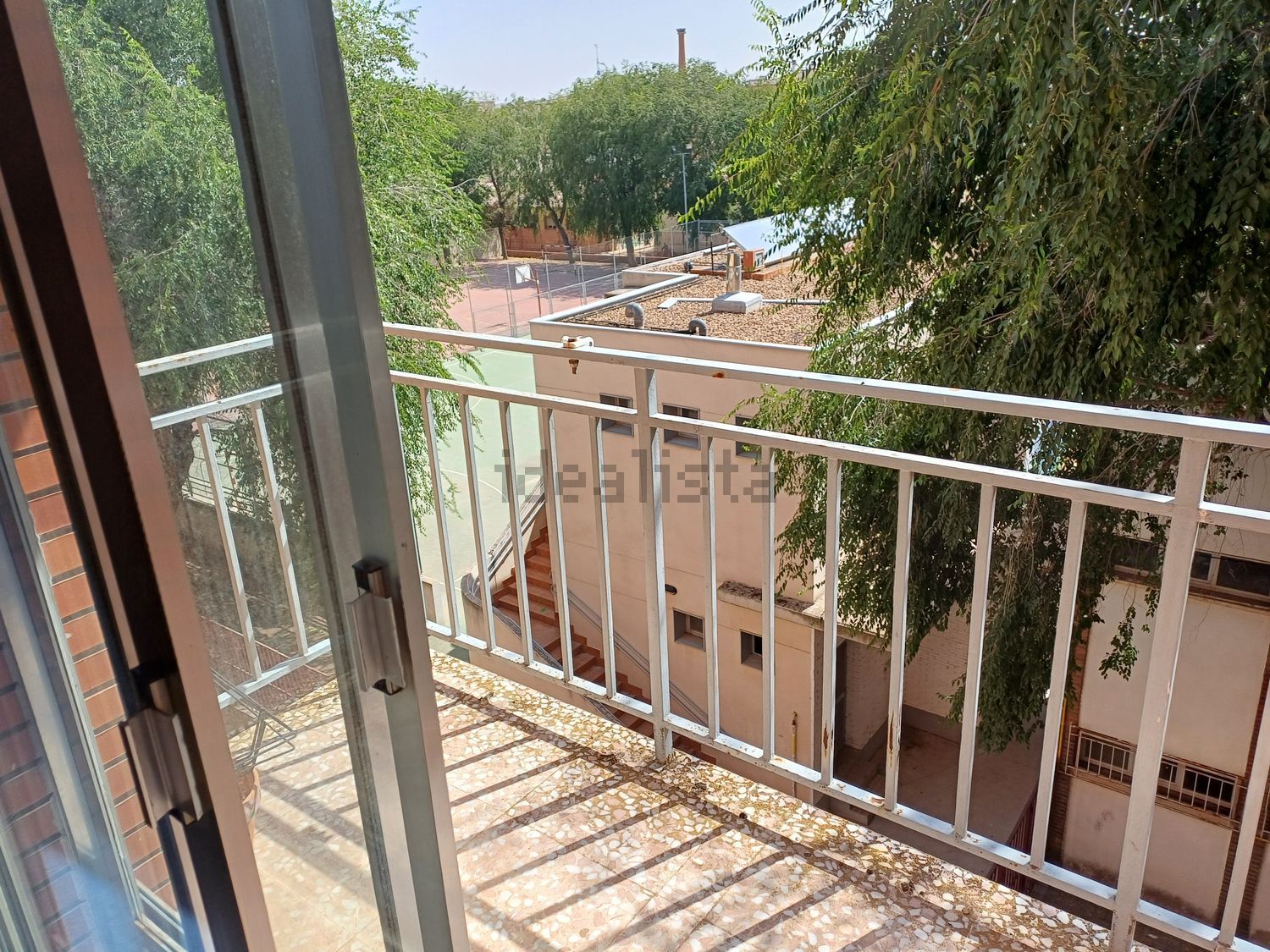 Piso de 95 m² en Alcázar de San Juan