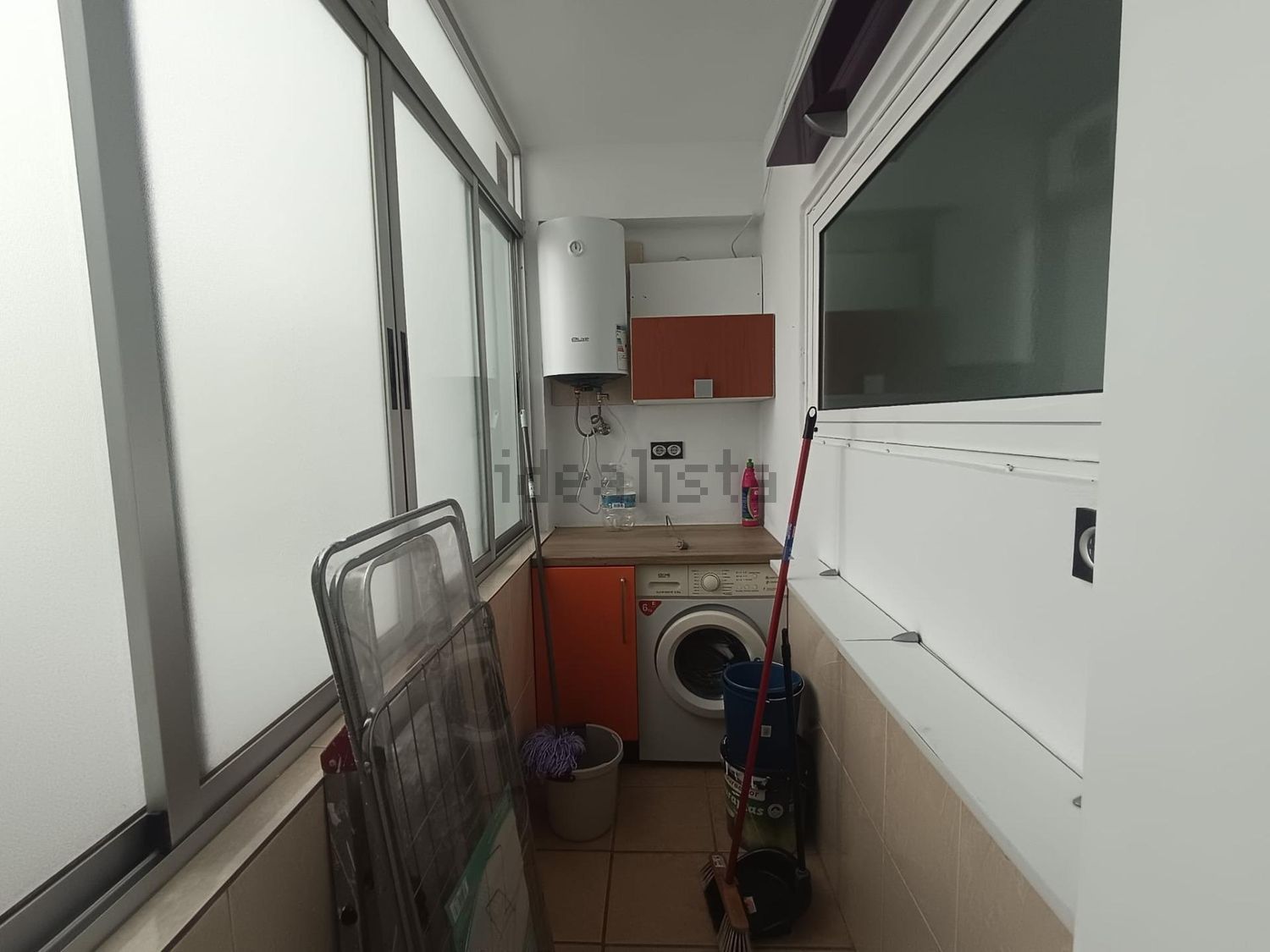 Chambre à louer, Cordoue