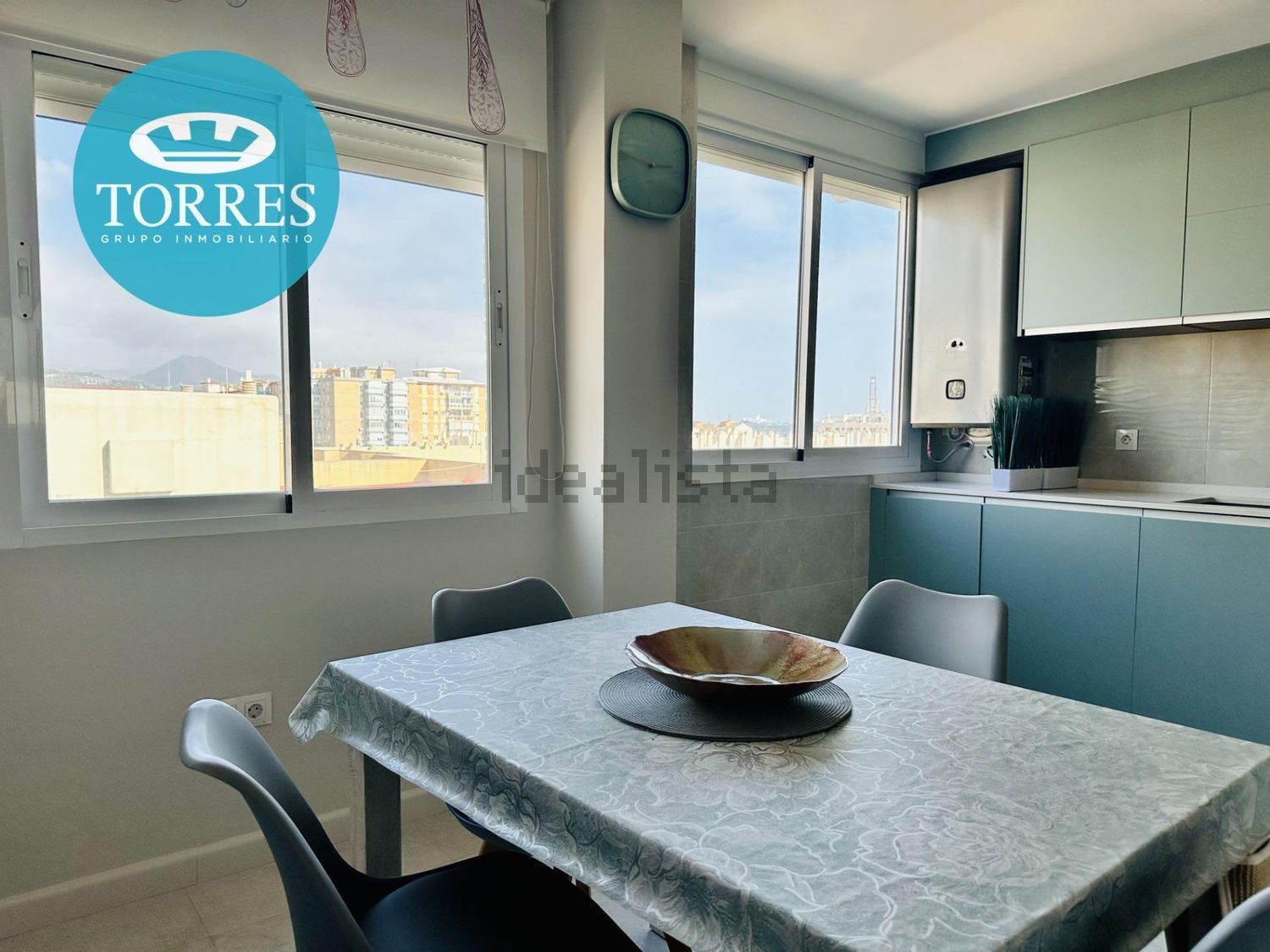 Wohnung 114 m² in Málaga