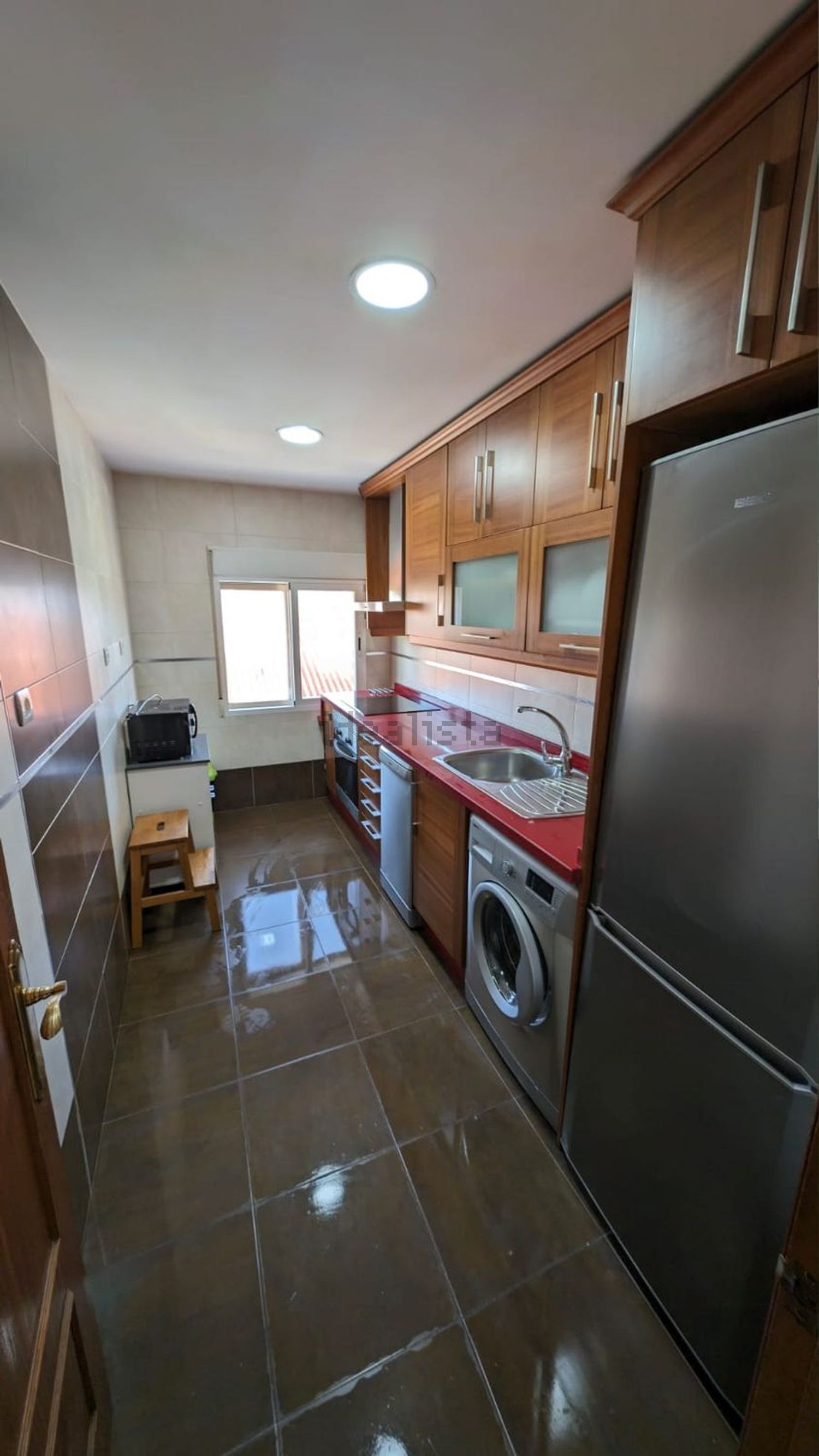 Wohnung 90 m² in Granada