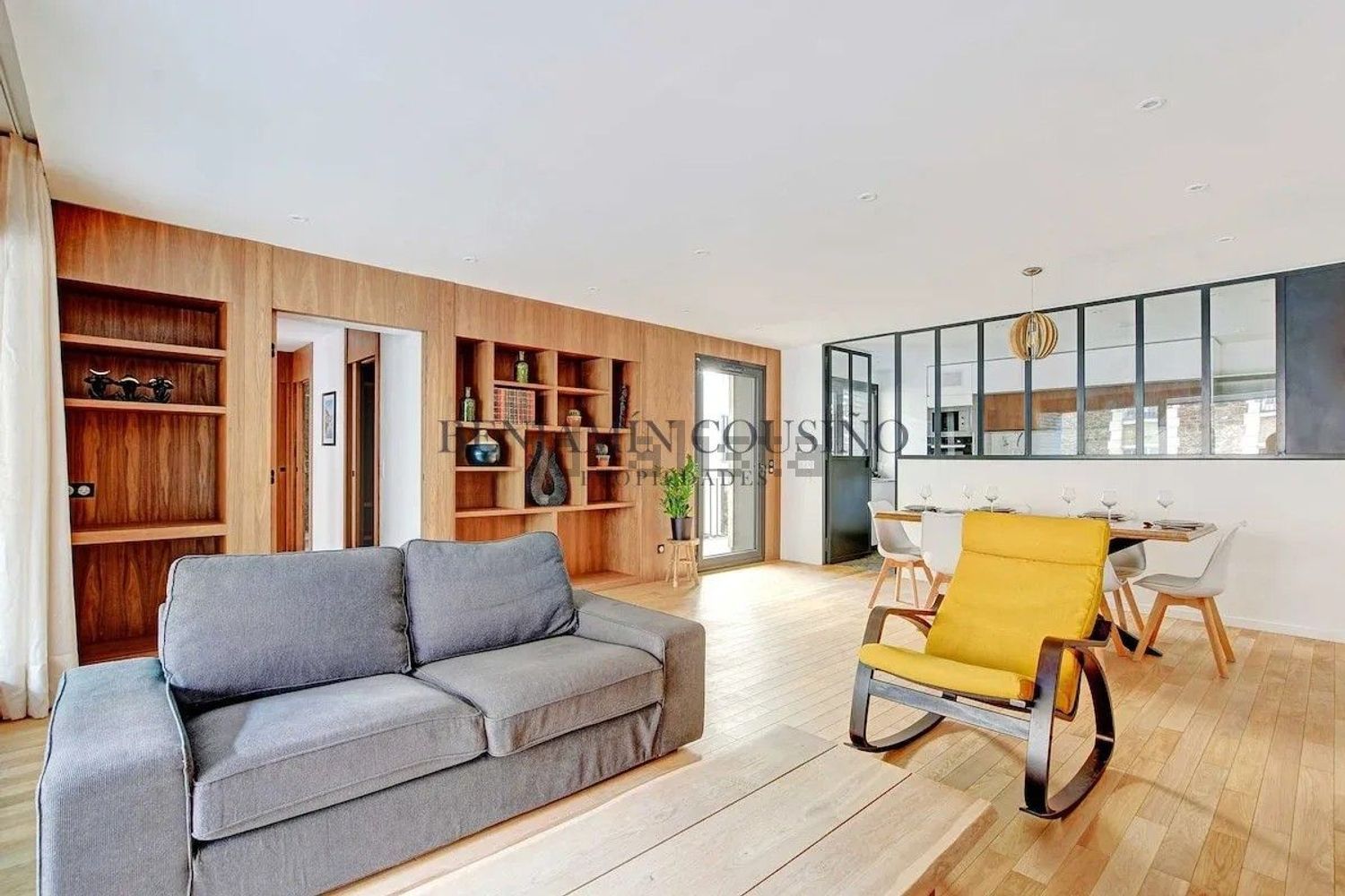 Apartamento 195 m² em Madrid