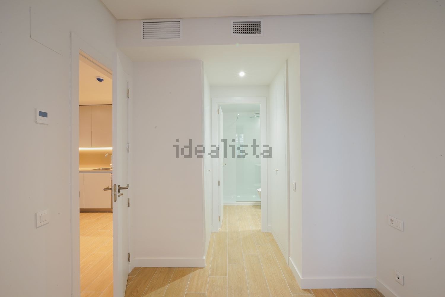 Pis de 65 m² a Madrid