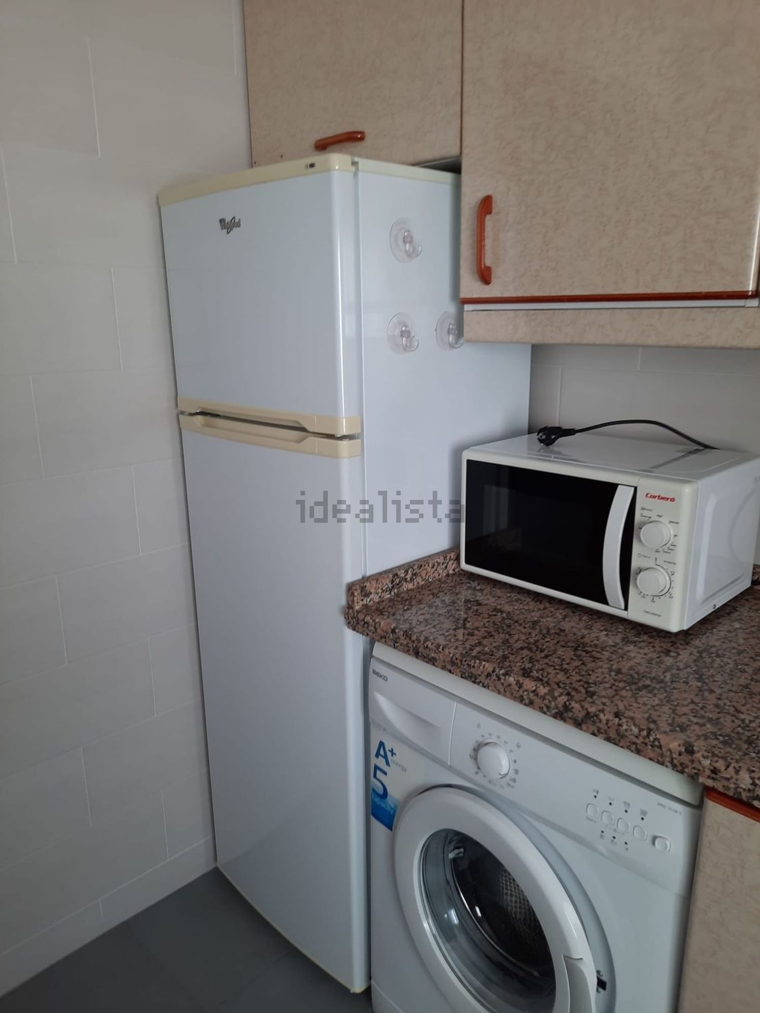 Pis de 90 m² a Sevilla