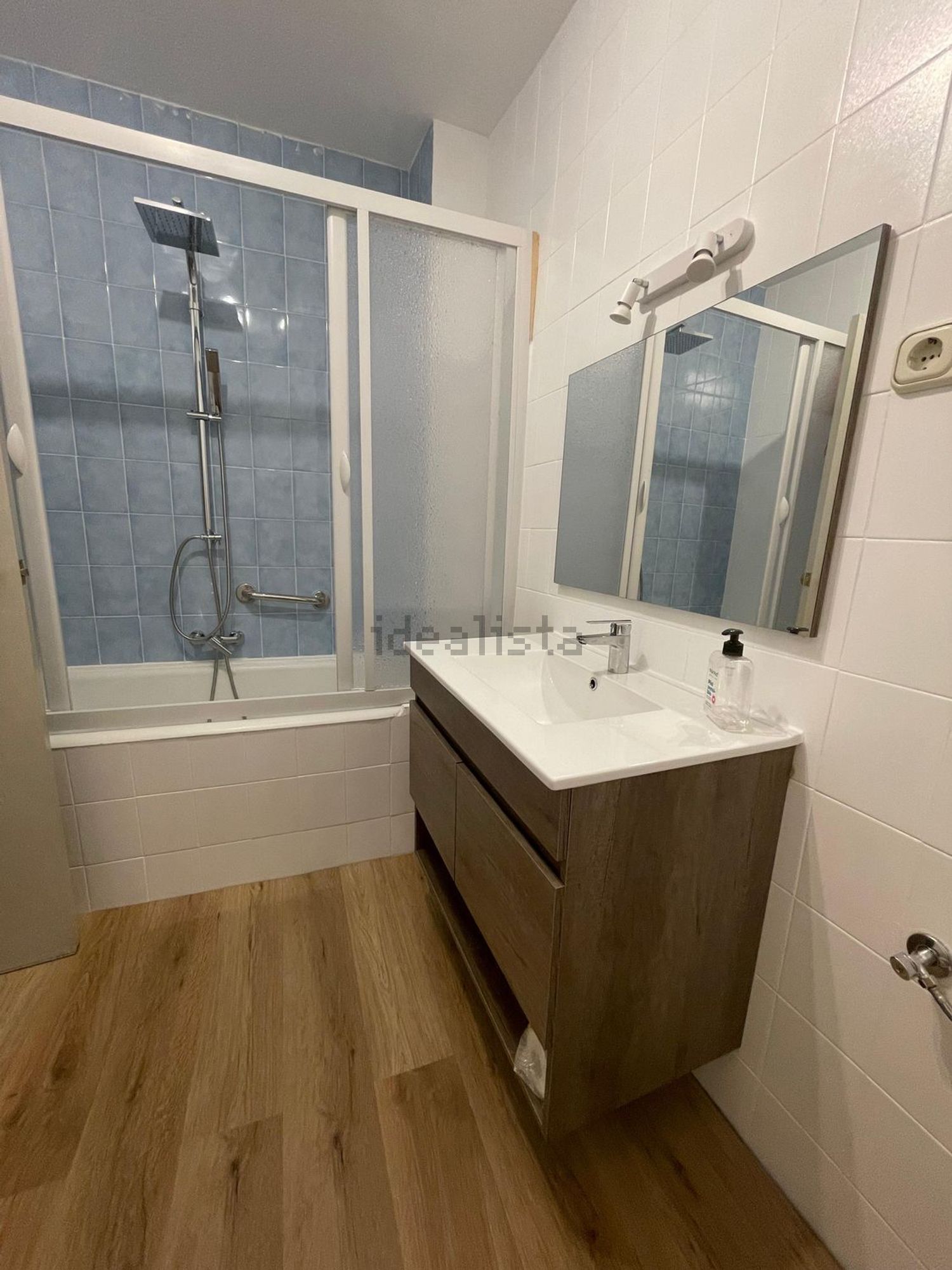 Quarto para alugar, Alcañiz
