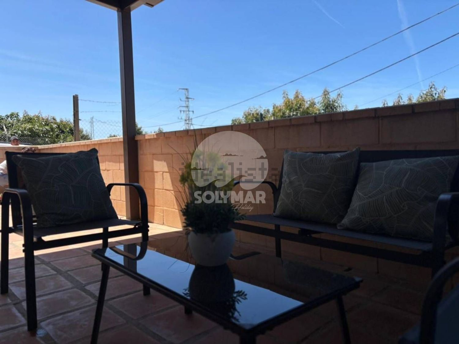 Pis de 85 m² a Vélez-Málaga