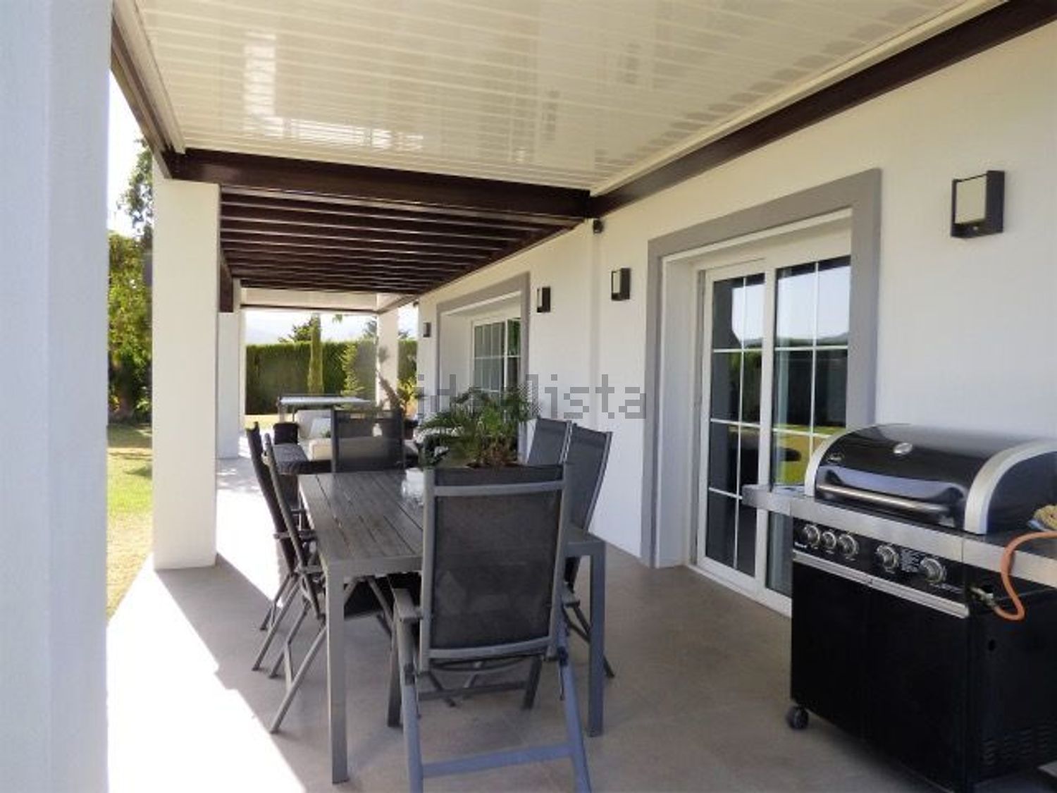 Haus 350 m² in Mijas