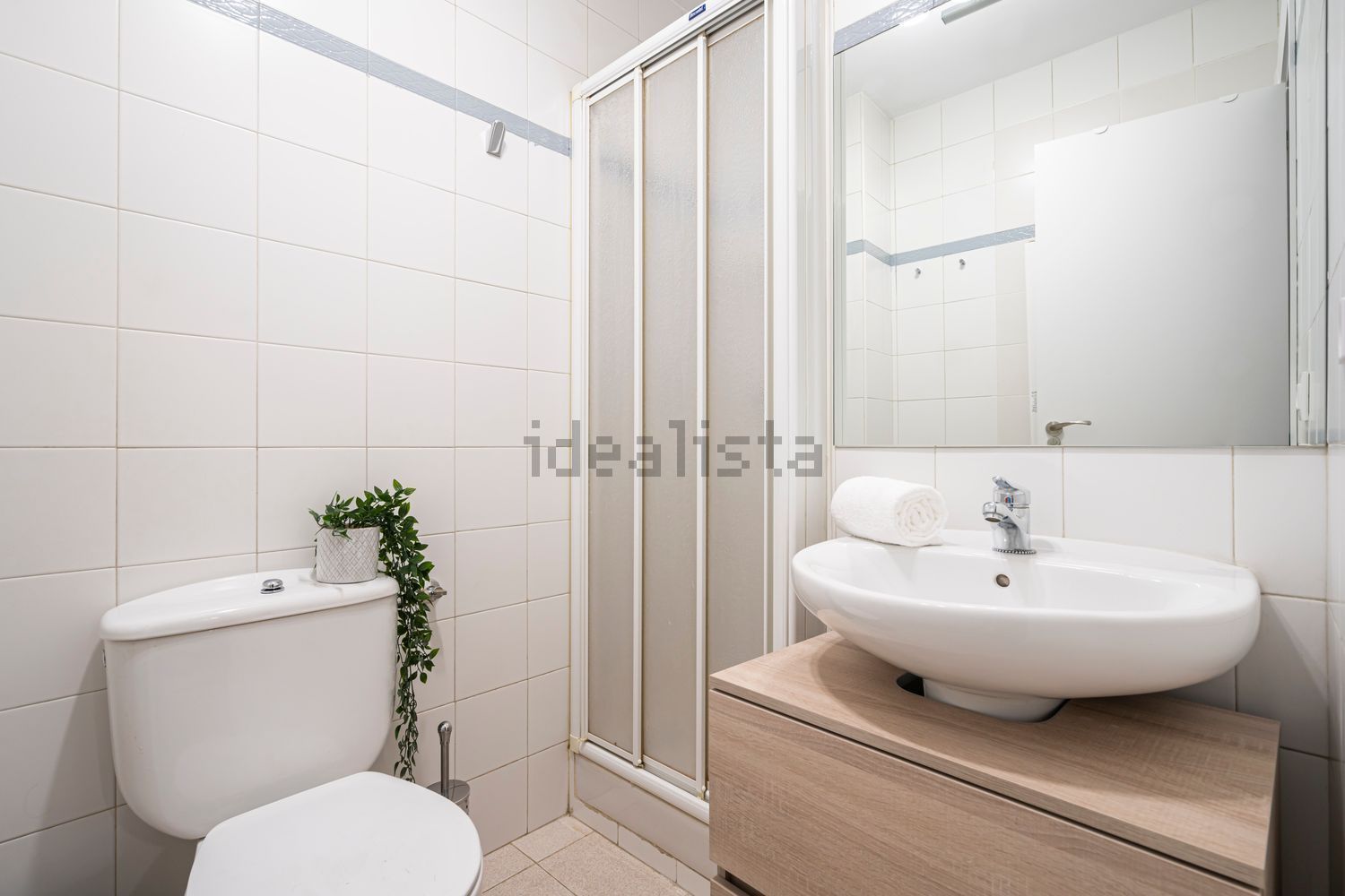 Zimmer zur Miete, Madrid