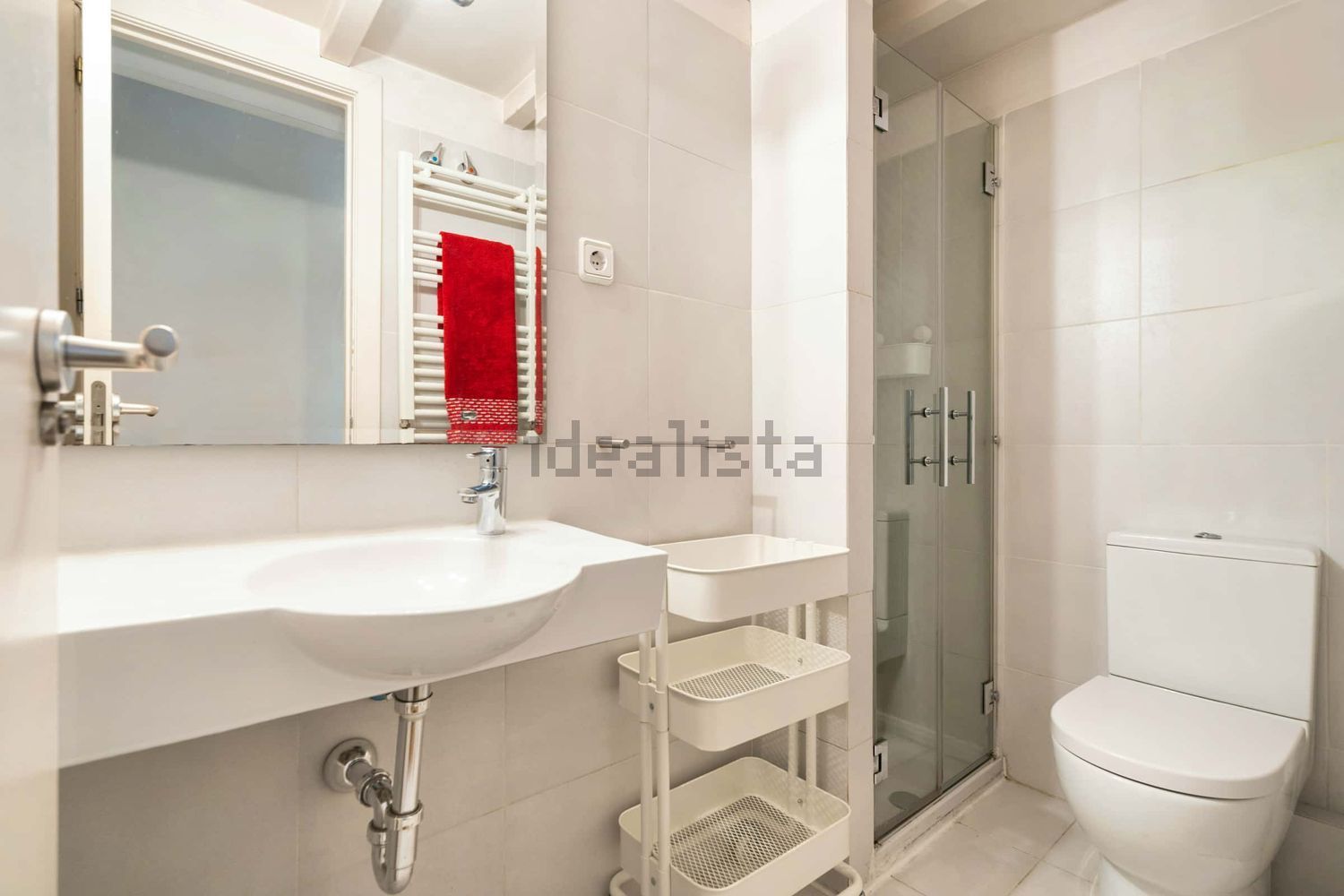 Piso de 75 m² en Madrid