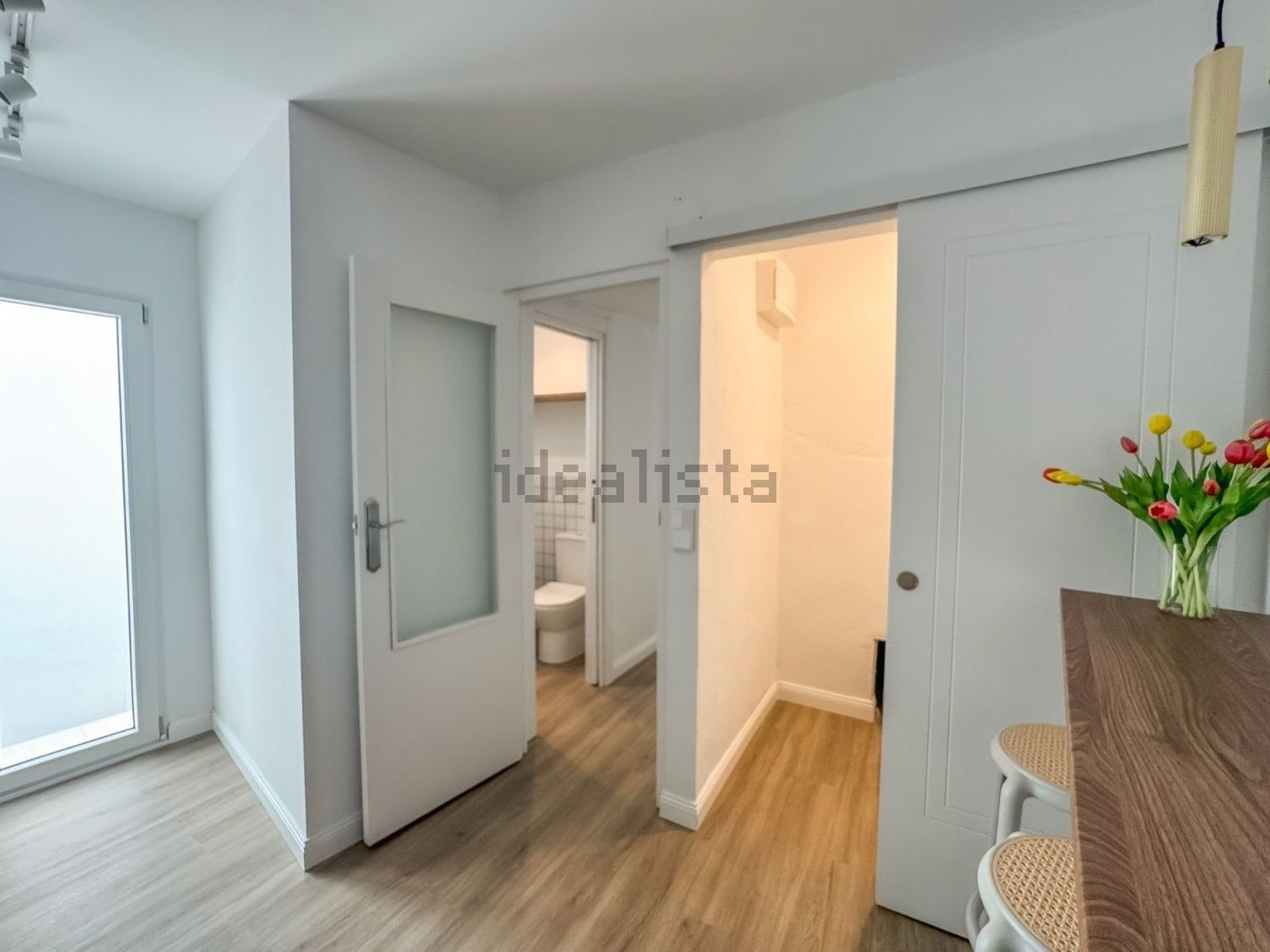 Habitació de lloguer, Elx