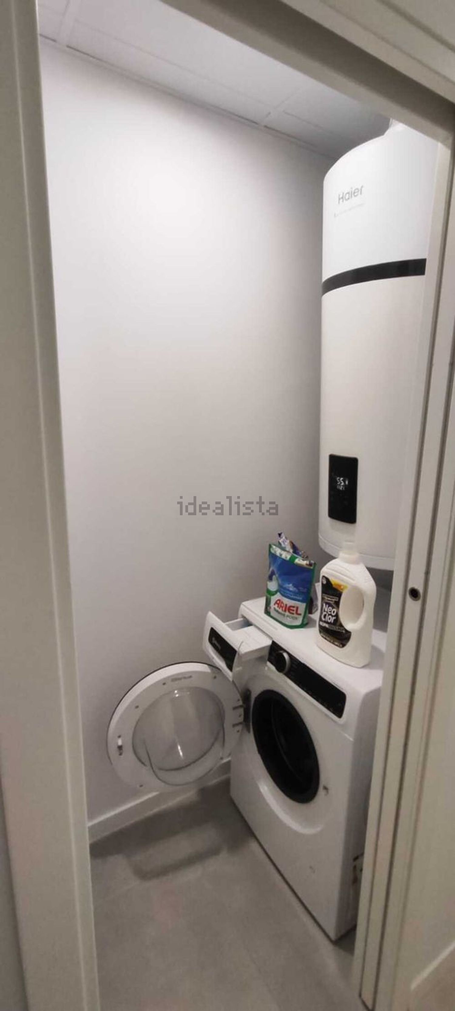 Pis de 112 m² a Marbella