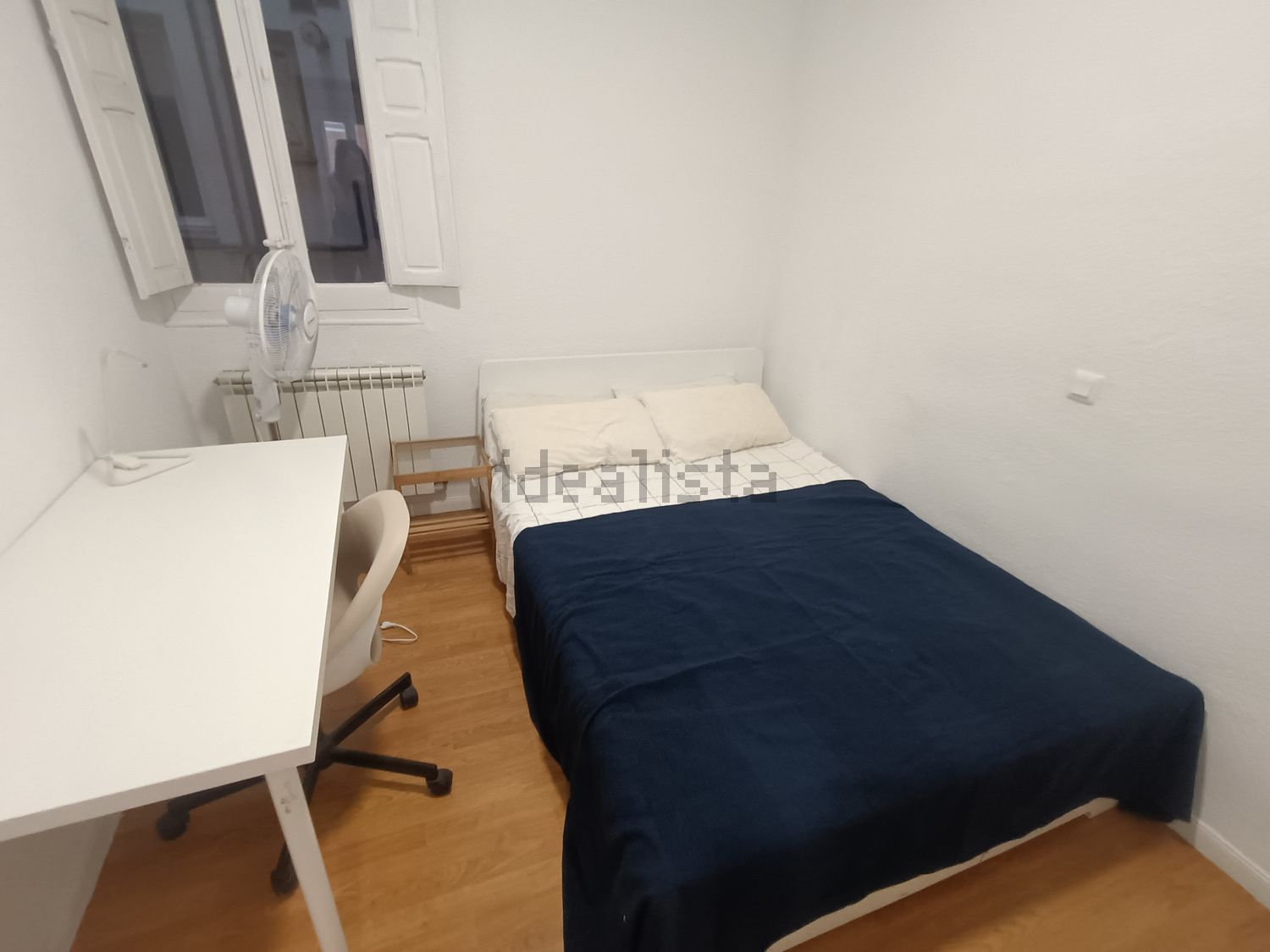 Flat 105 m² in Madrid