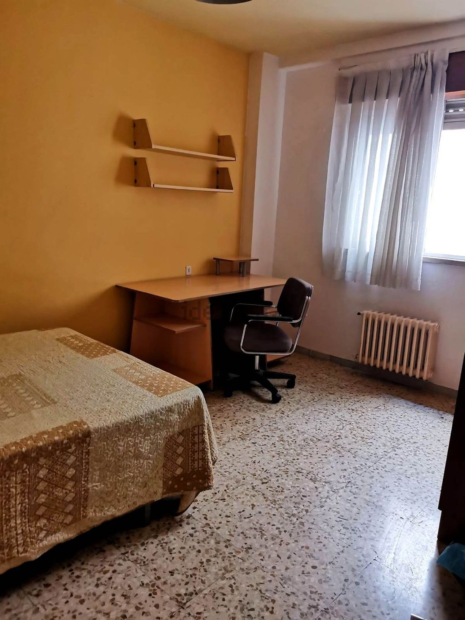 Piso de 120 m² en Salamanca