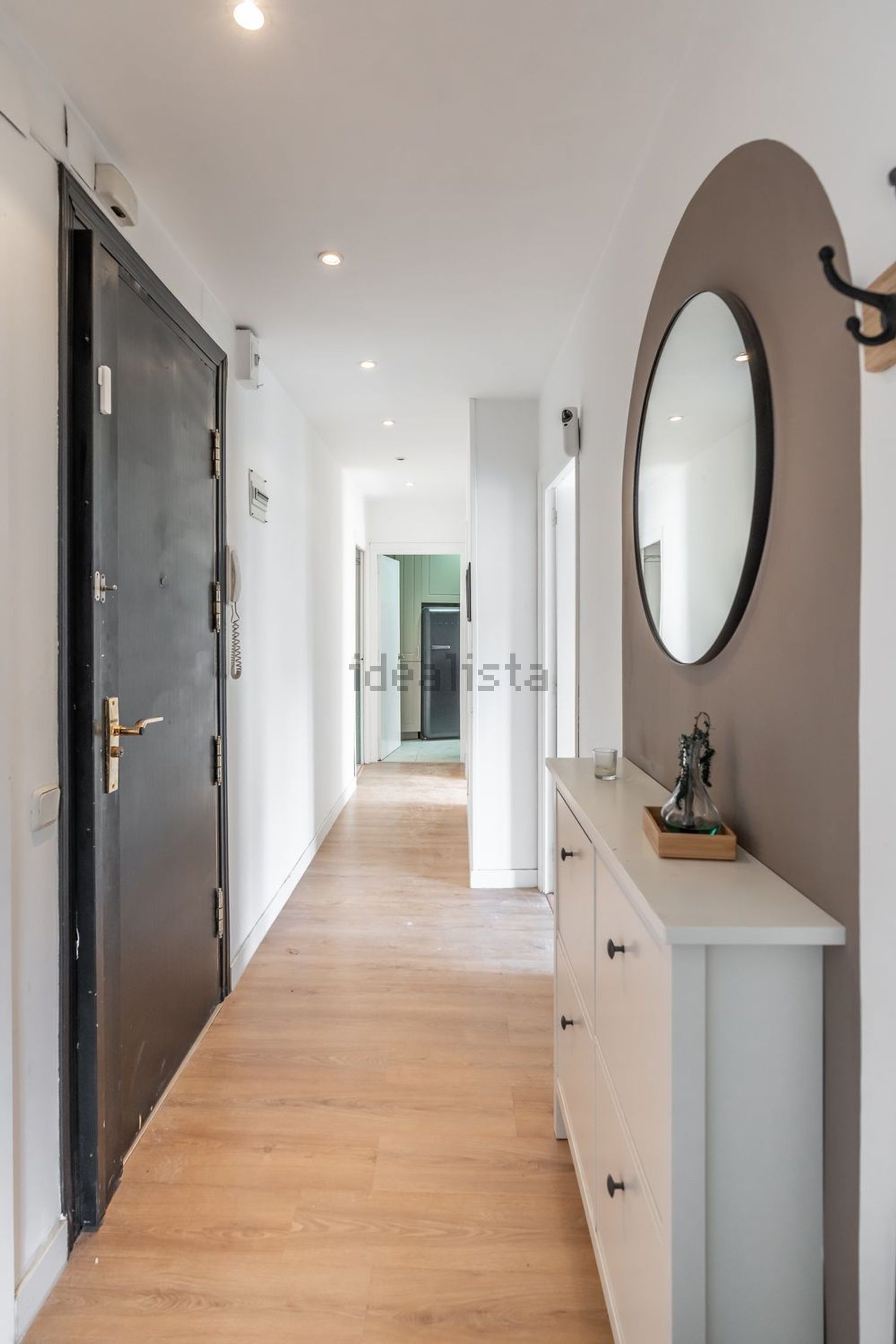 Appartamento 125 m² a Madrid