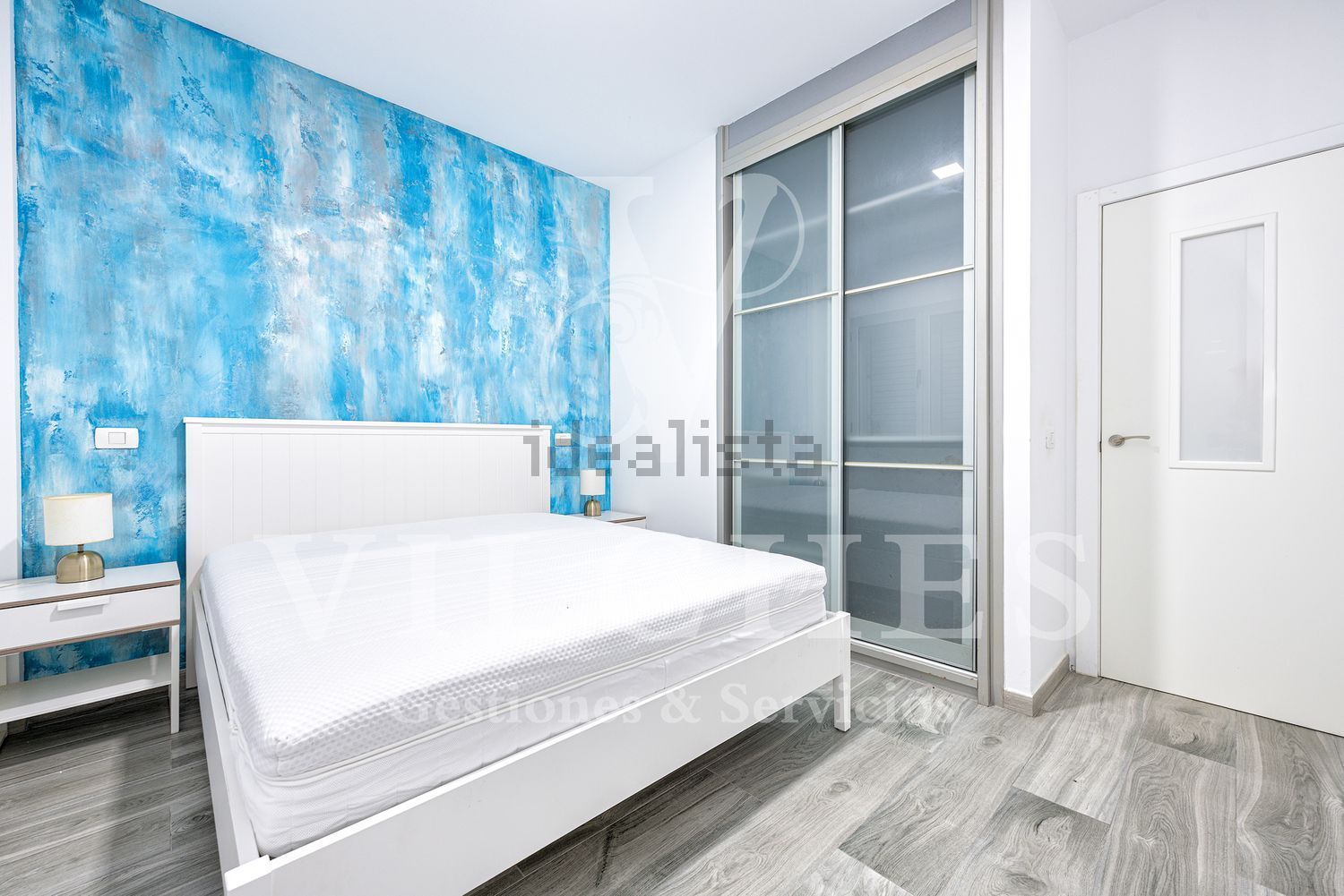 Appartement 60 m² à Las Palmas de Gran Canaria