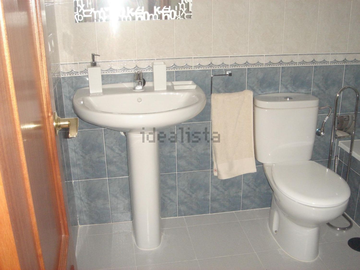 Appartement 100 m² à Xérès