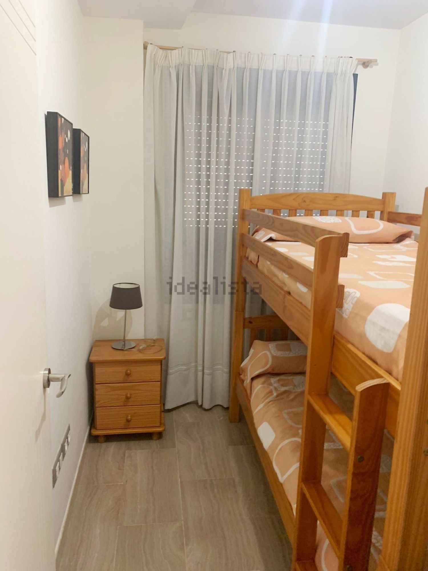 Wohnung 85 m² in Teulada