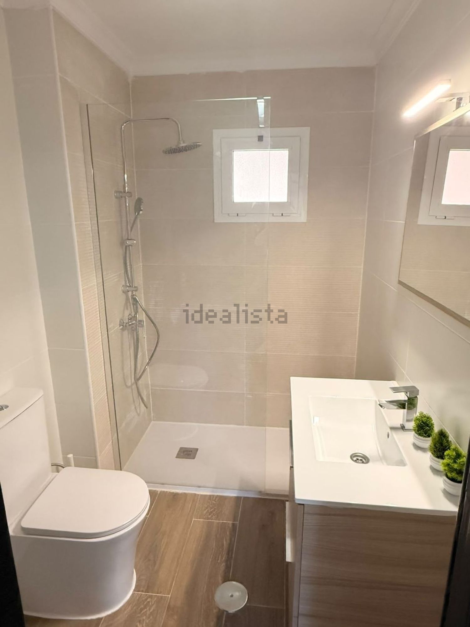 Habitació de lloguer, Sevilla