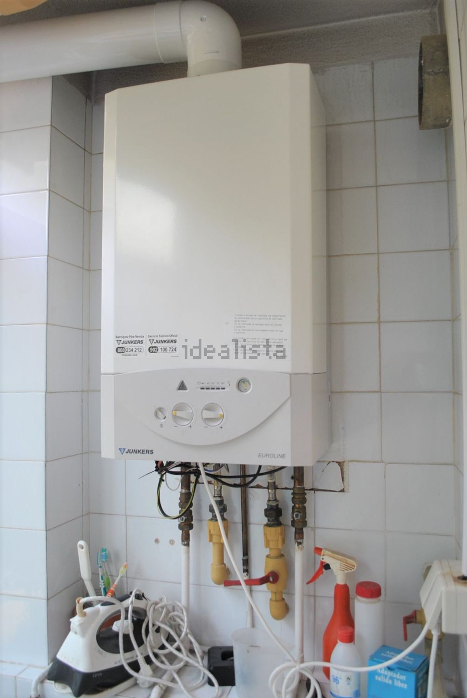 Pis de 103 m² a Calvià