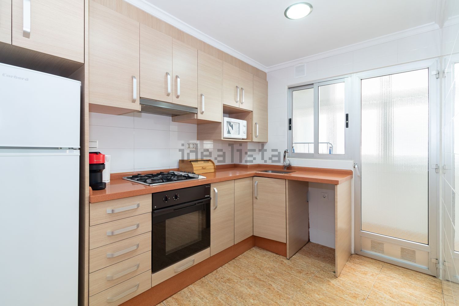 Pis de 75 m² a València