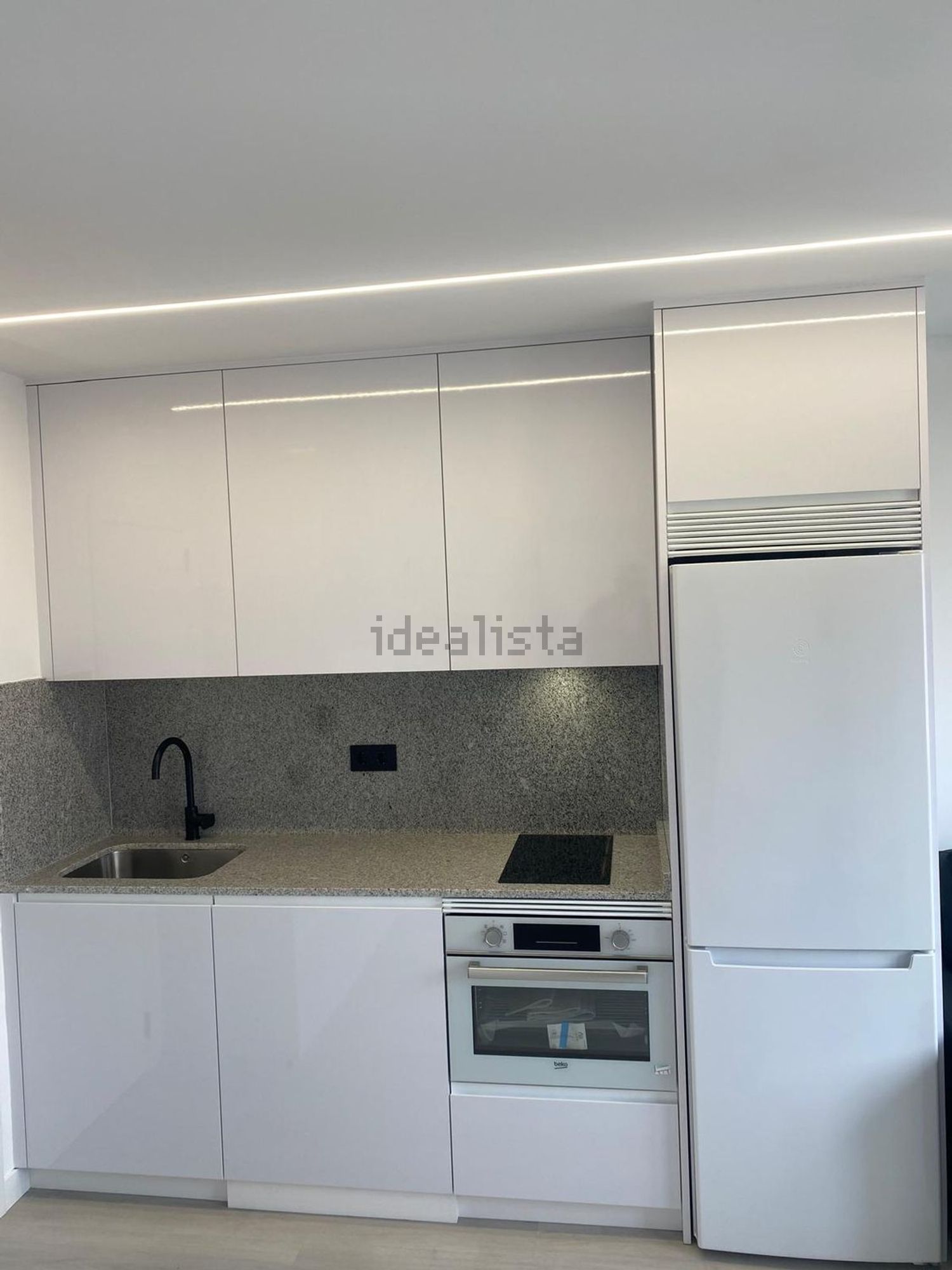 Appartamento 40 m² a A Coruña