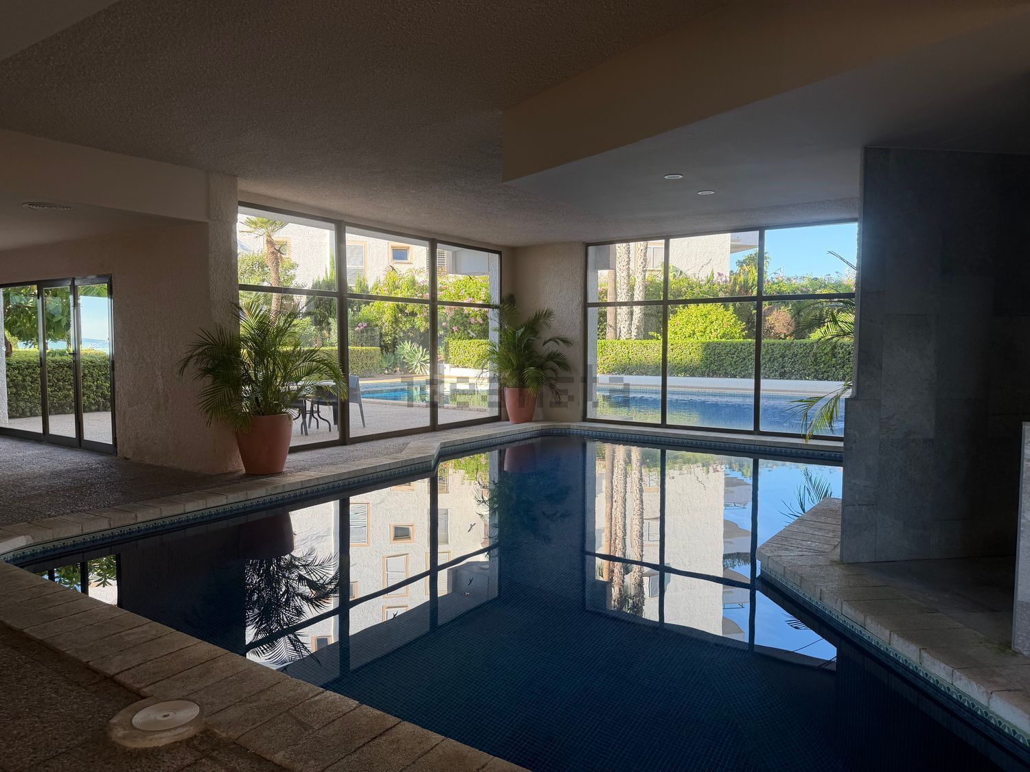 Wohnung 128 m² in Altea